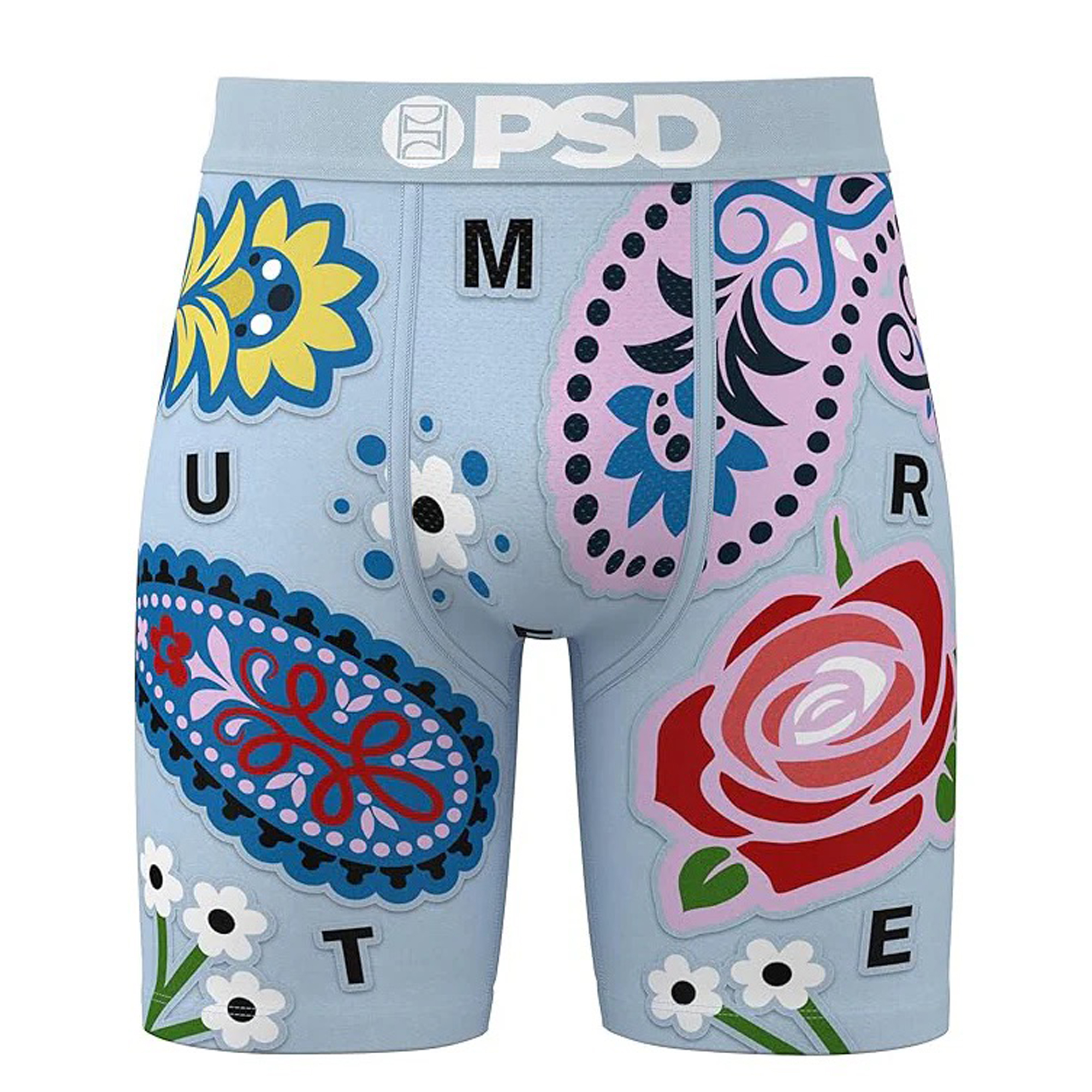 Muerte Boxer Briefs