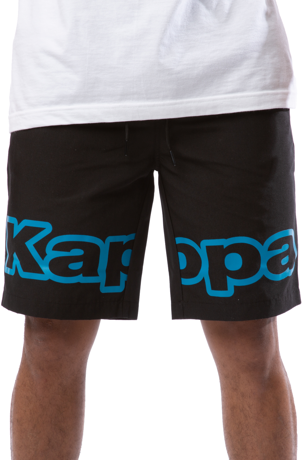 Logo Tape Colm Shorts