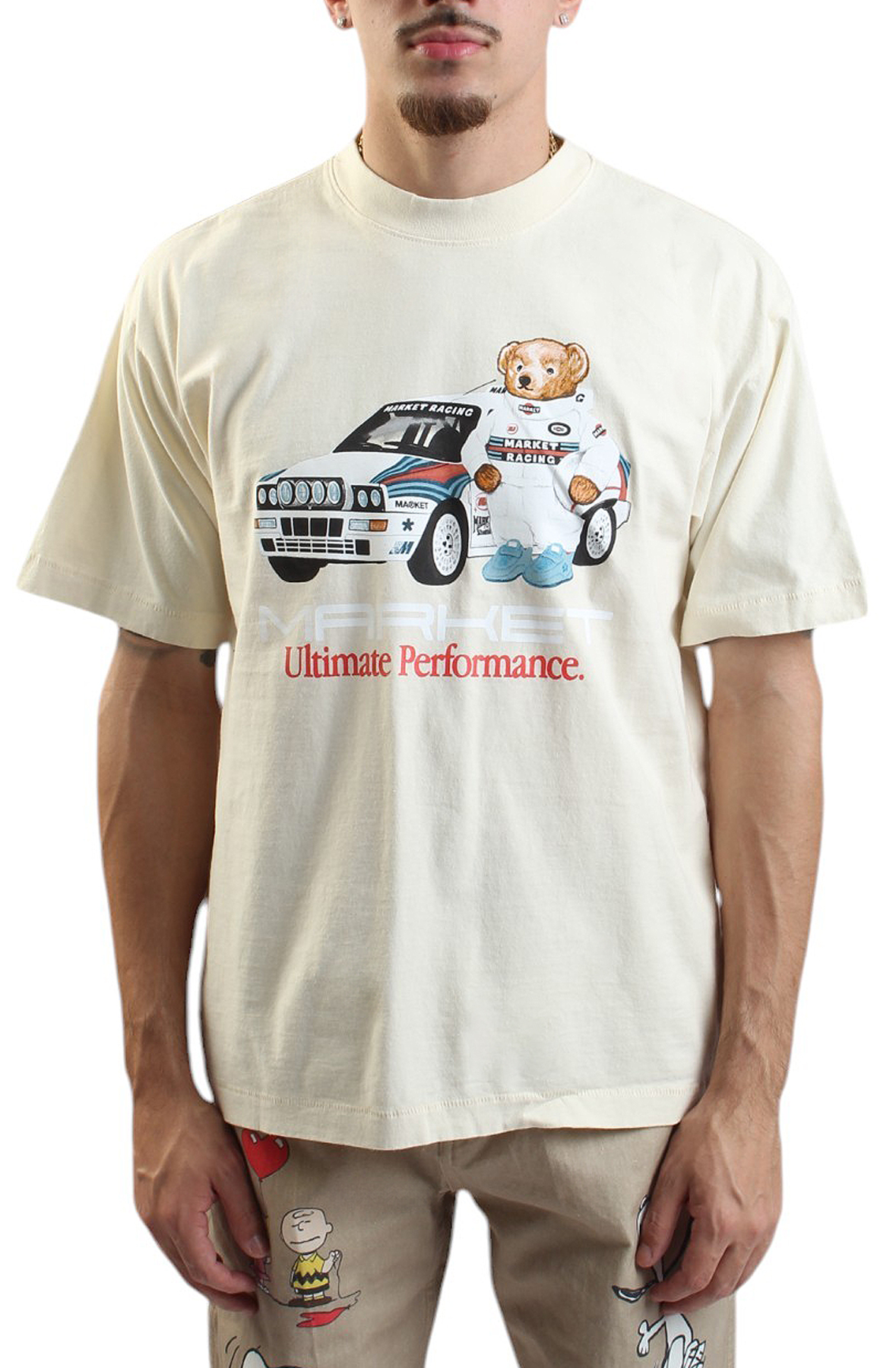 Ultimate Rally T-Shirt