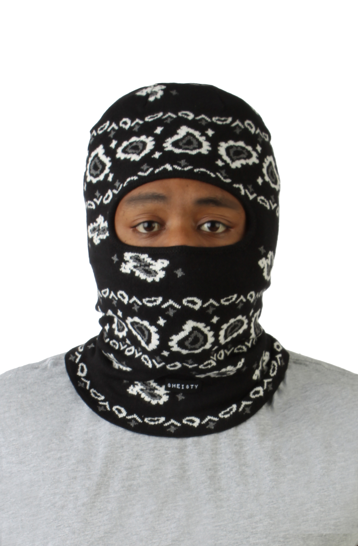 Bandana Ski Mask