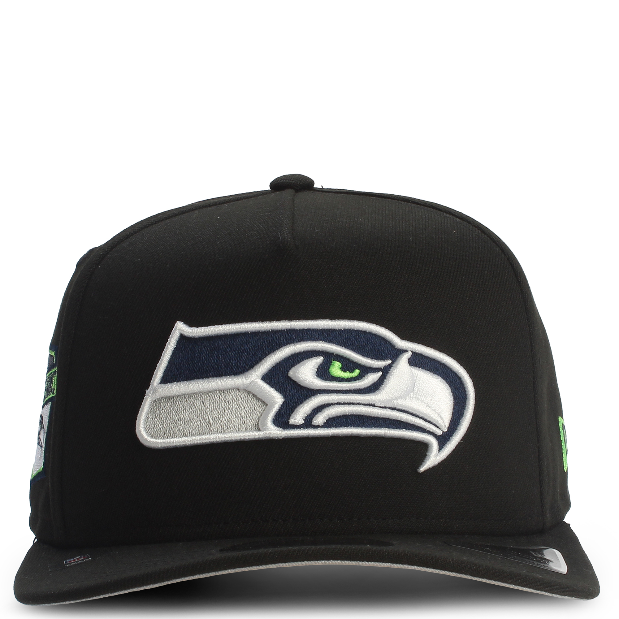 NFL Seattle Seahawks 9Fifty A-Frame Snapback