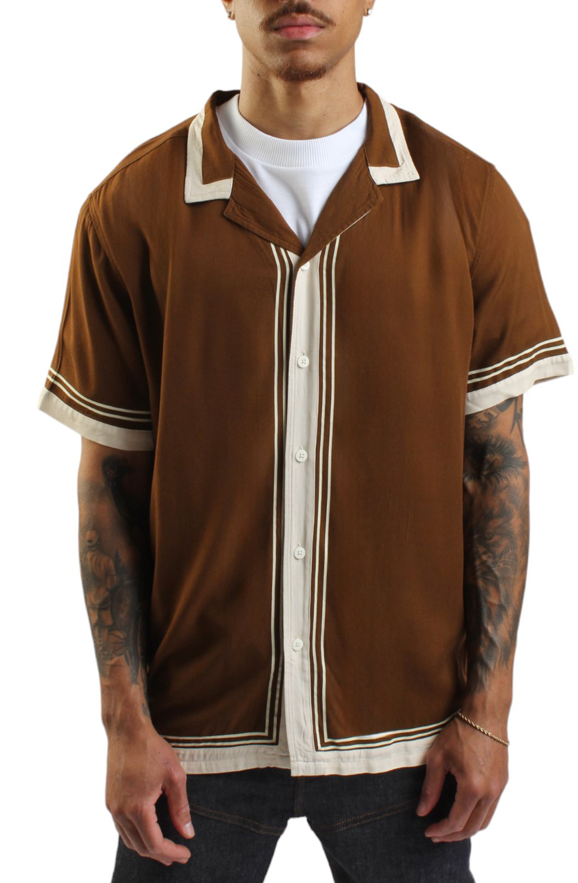 Lewis Shirt