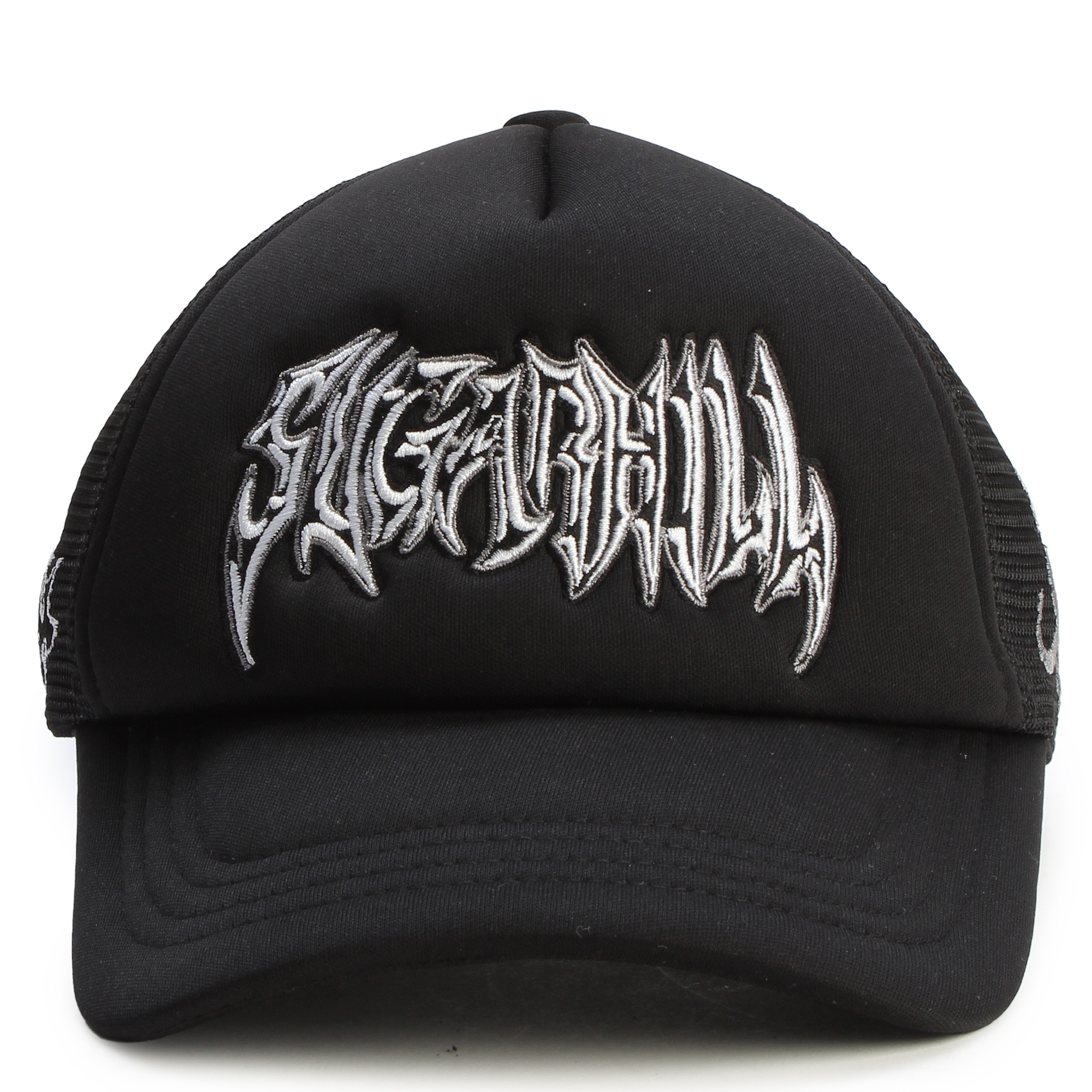 Carnage Trucker Hat