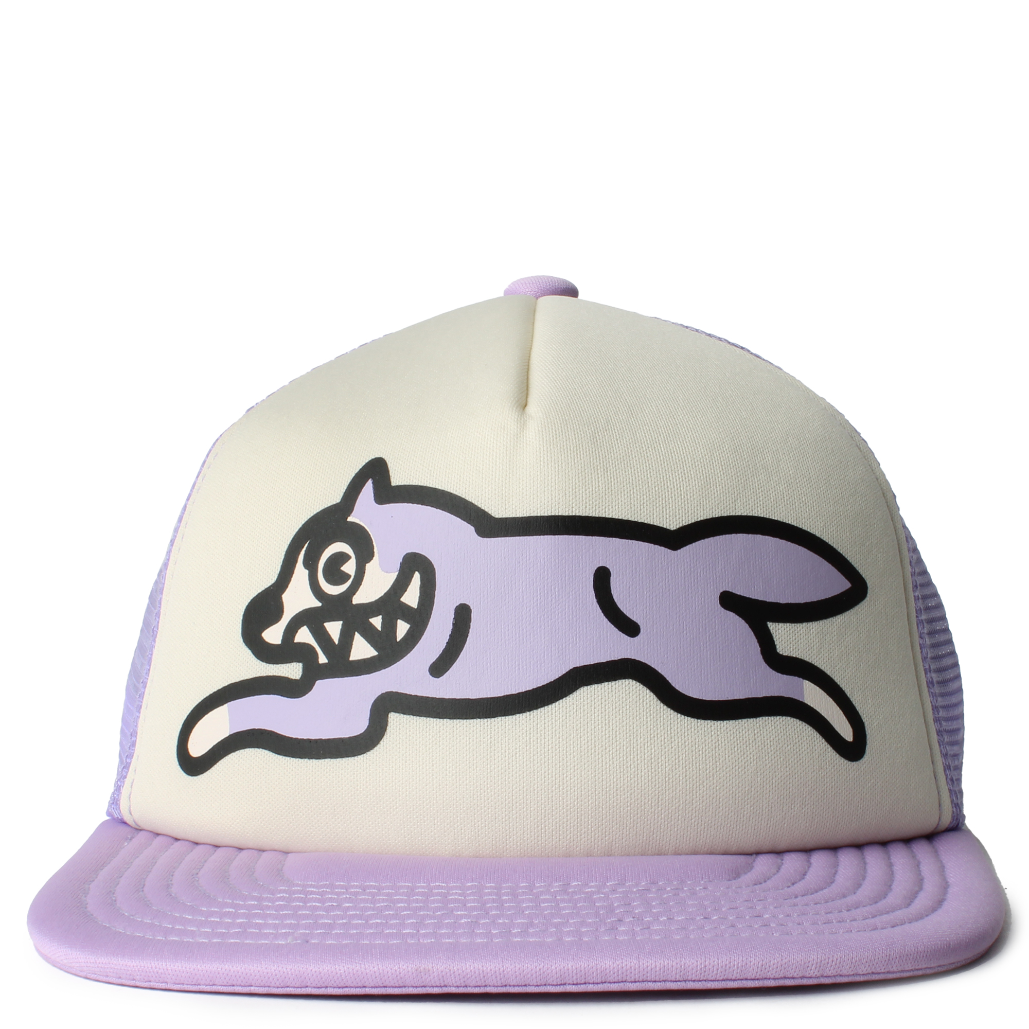 Trucker Stop Hat