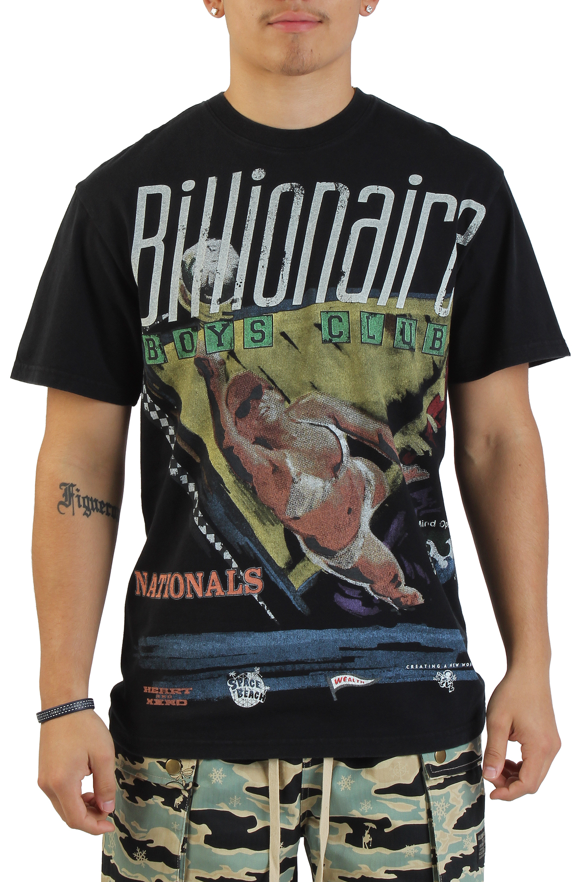 Sighting T-Shirt
