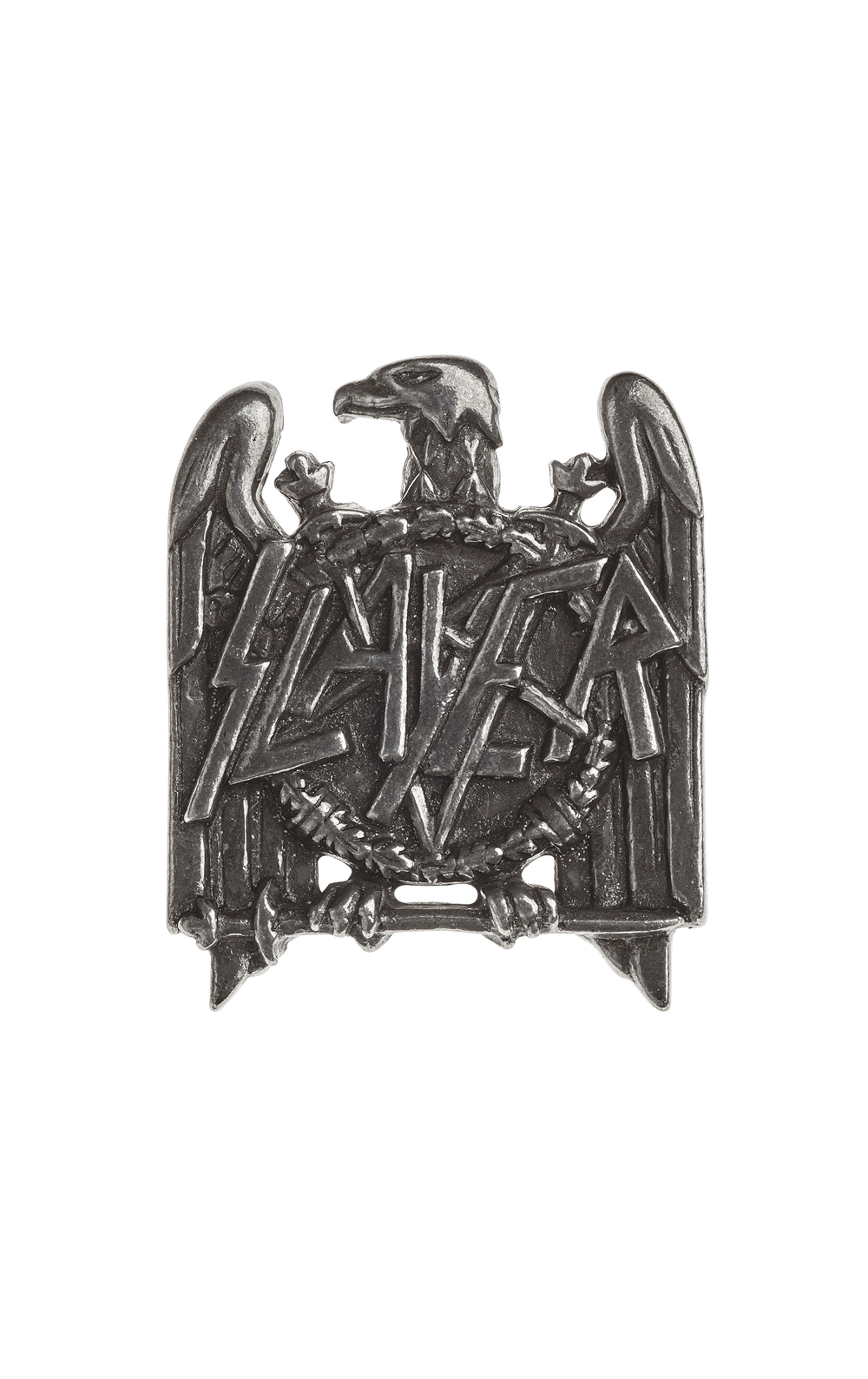 Slayer Eagle Pin
