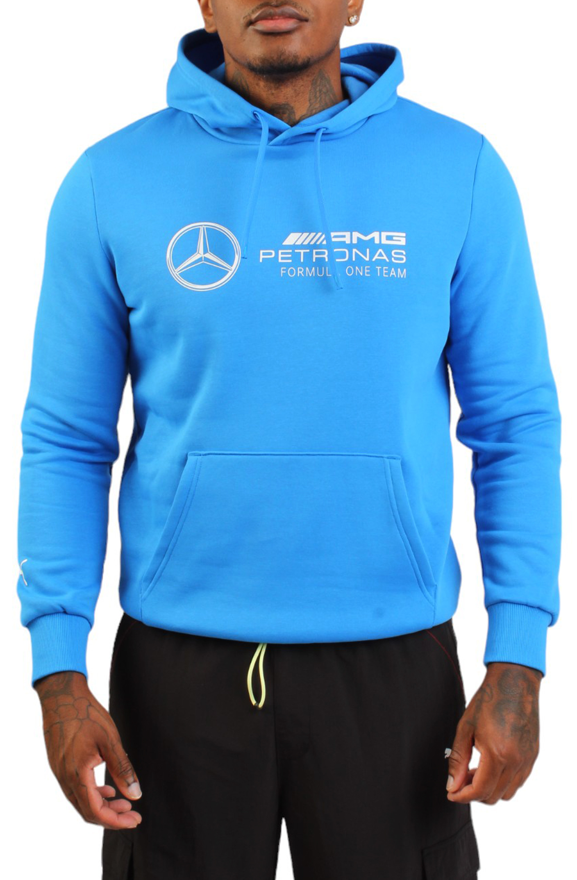 Mercedes AMG-Petronas F1 Motorsport Hoodie