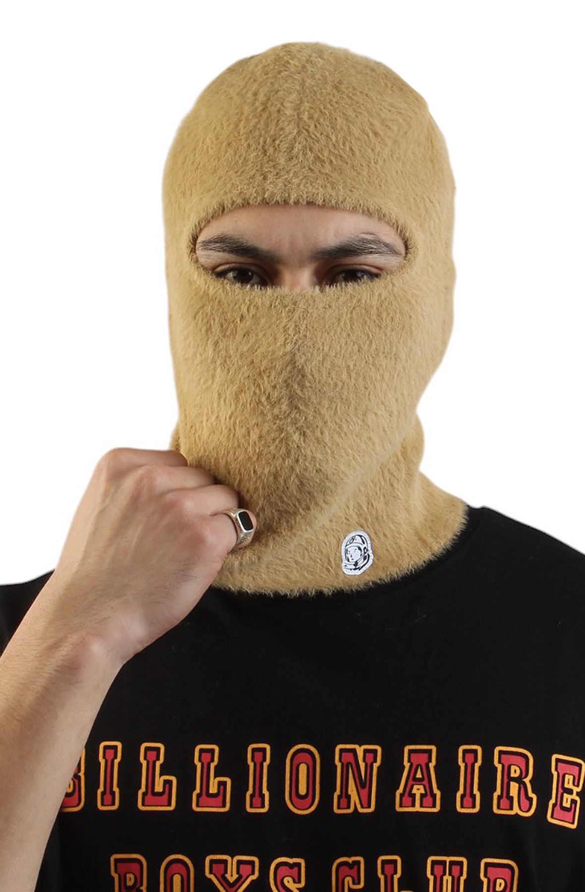 Mane Skimask