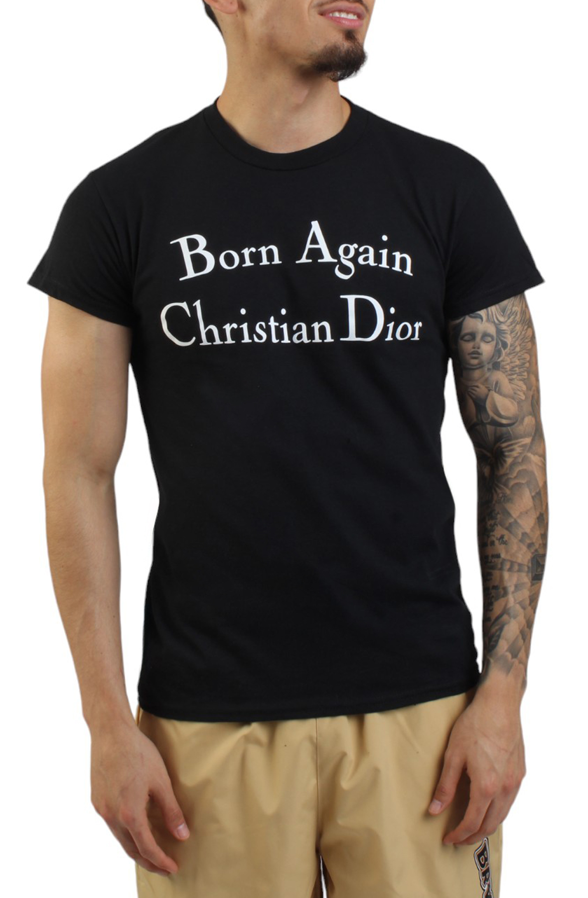 Born Again T-Shirt