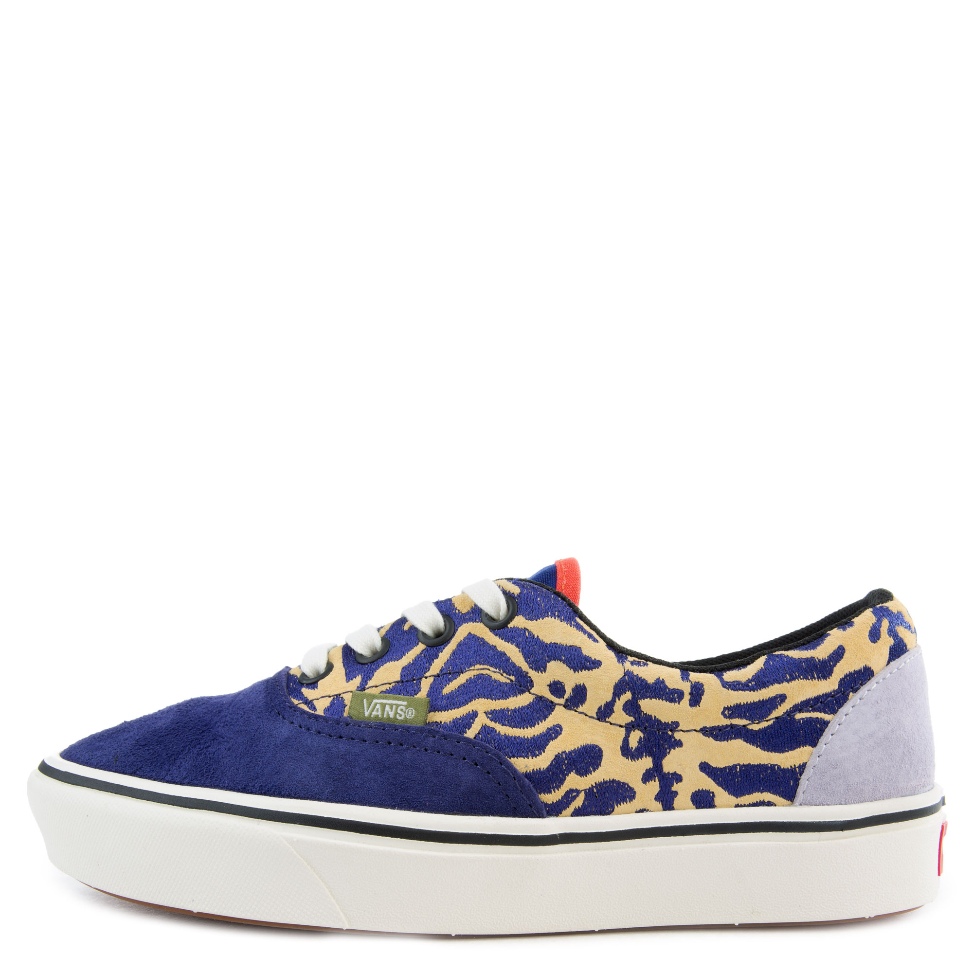 Vans comfycush era bugs hot sale