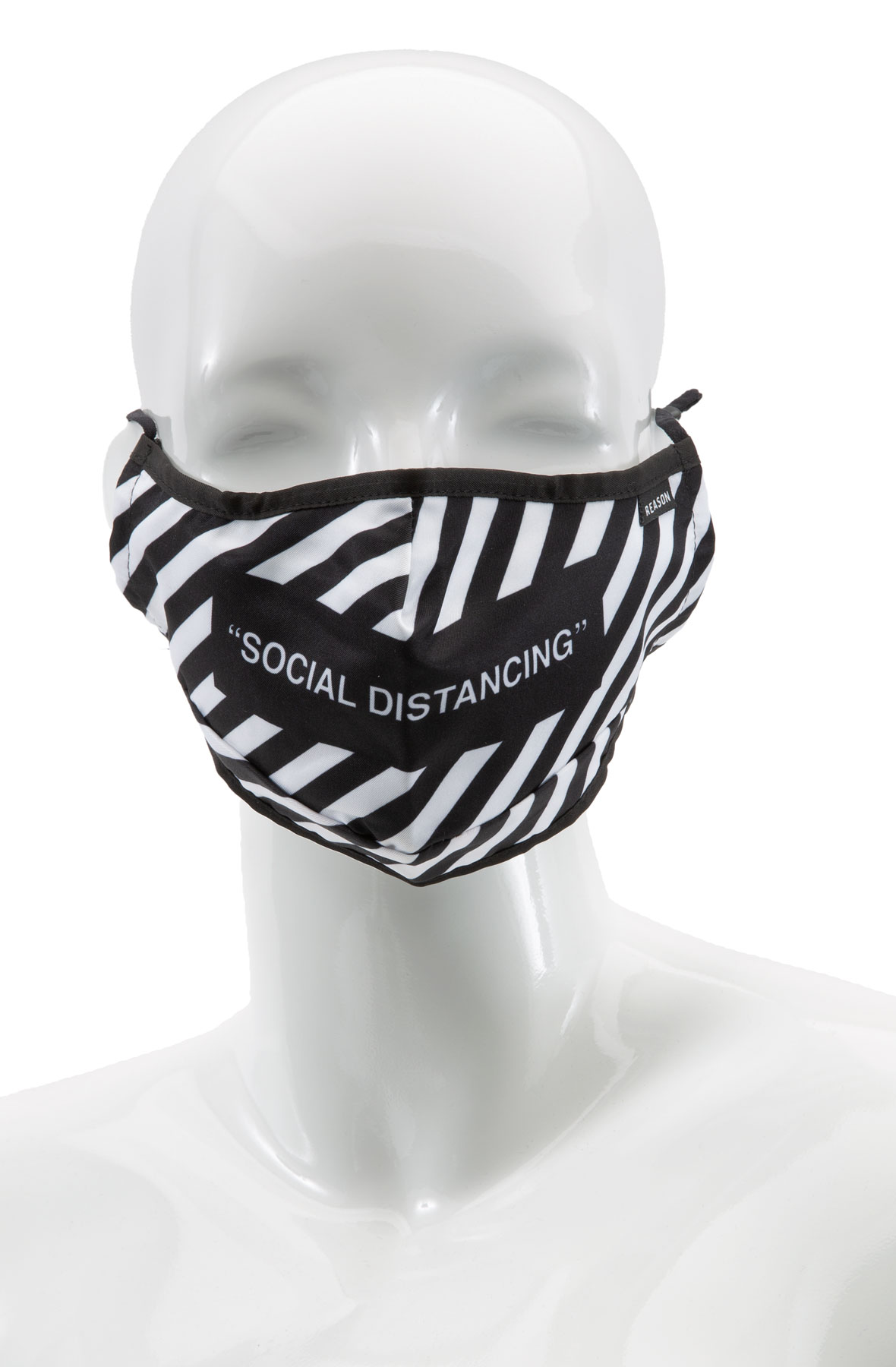 Social Distance V2 Mask