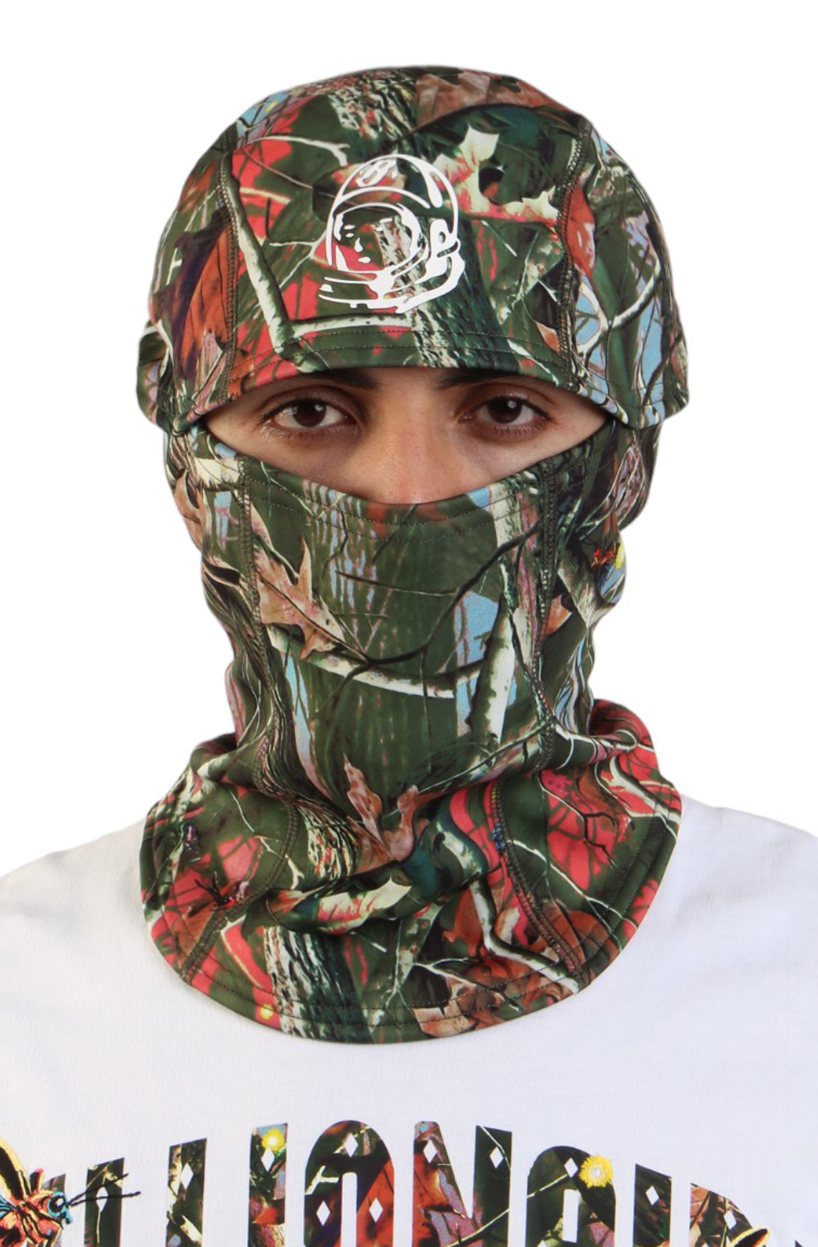 Field Guide Mask