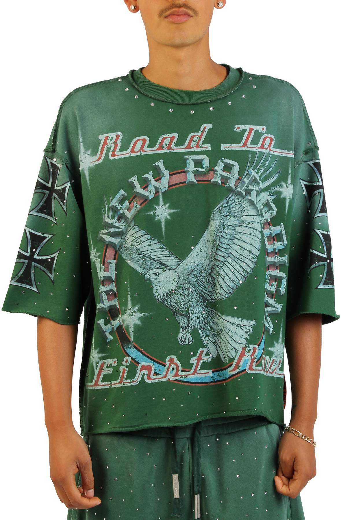 Constant Practice T-Shirt