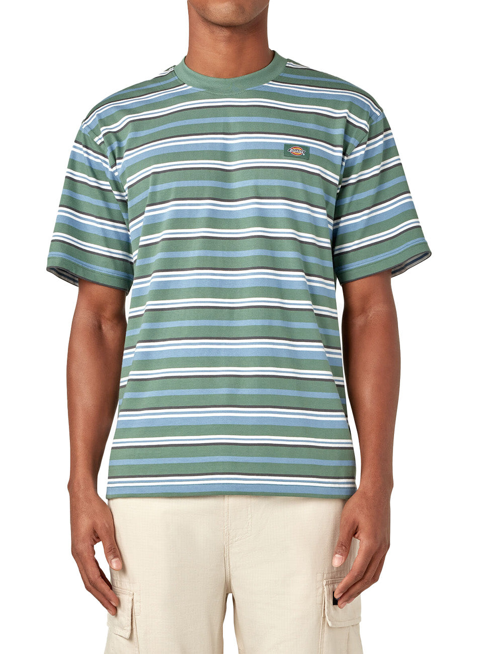 Glade Spring Striped T-Shirt