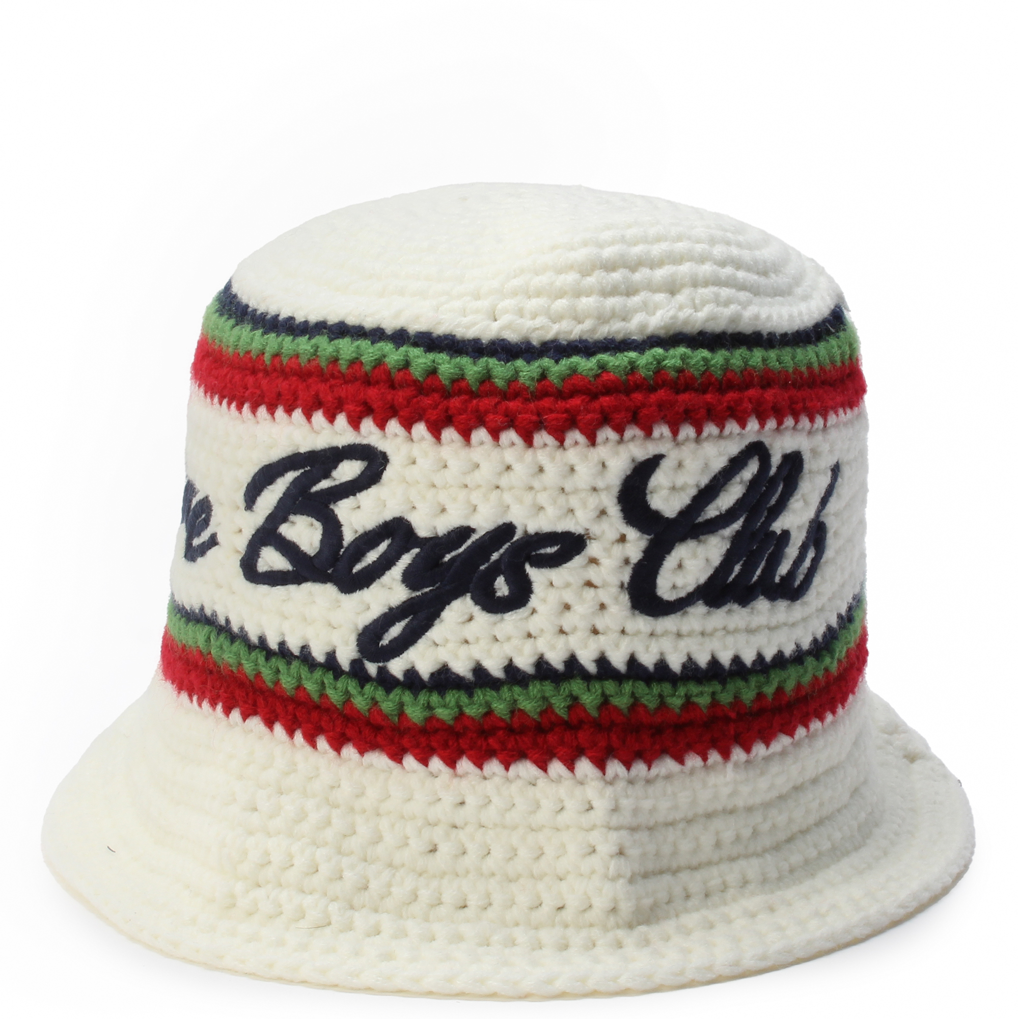 Knit Bucket Hat