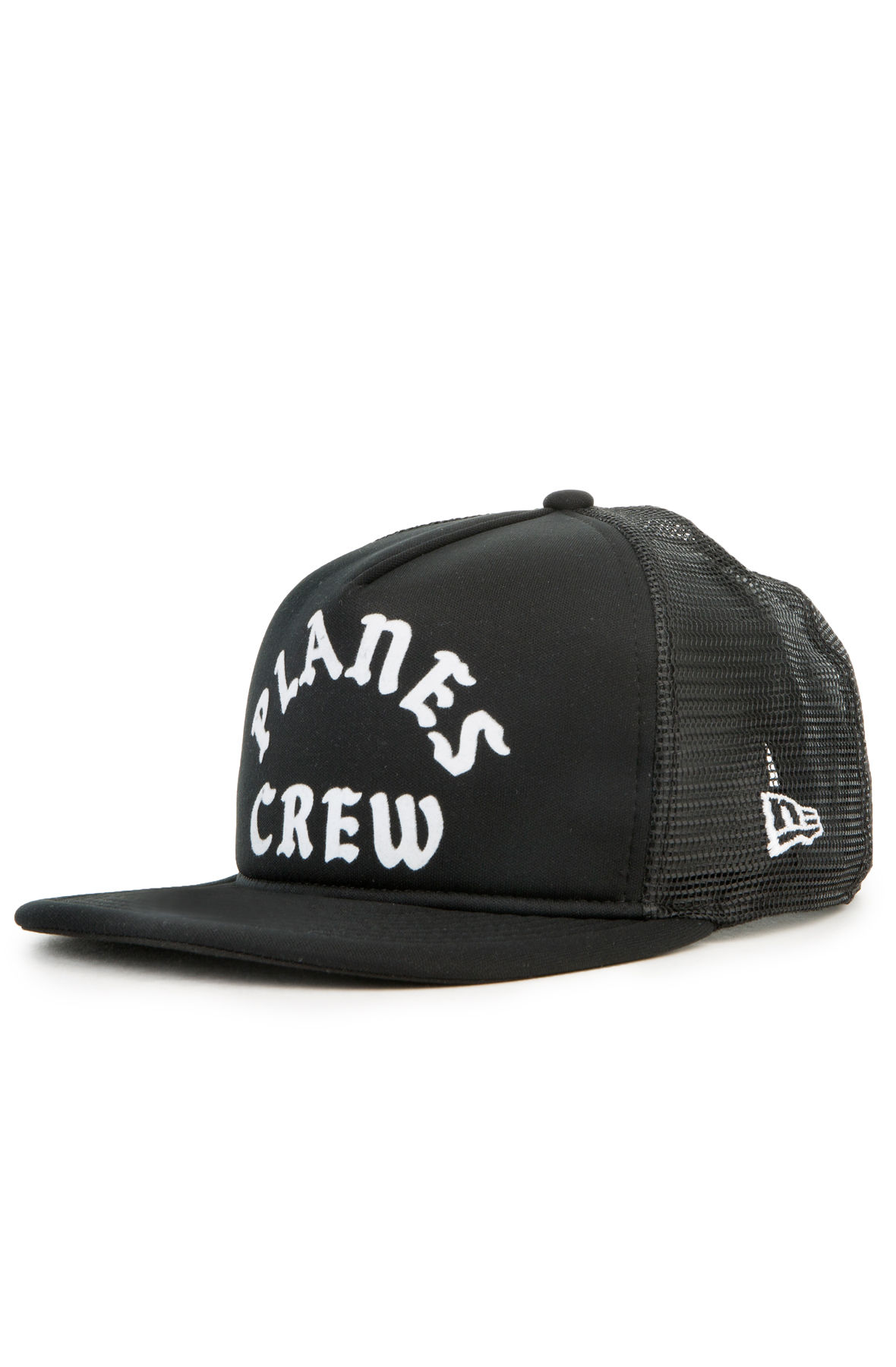 planes crew snapback