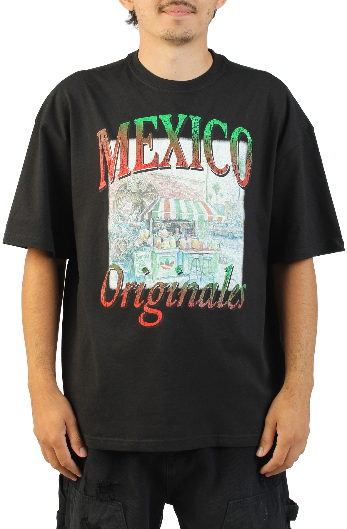 Mexico Originales T-Shirt