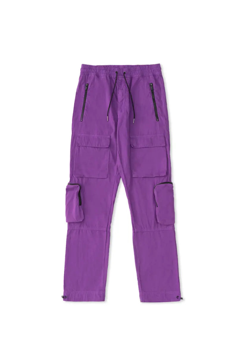 Percy Cargo Joggers