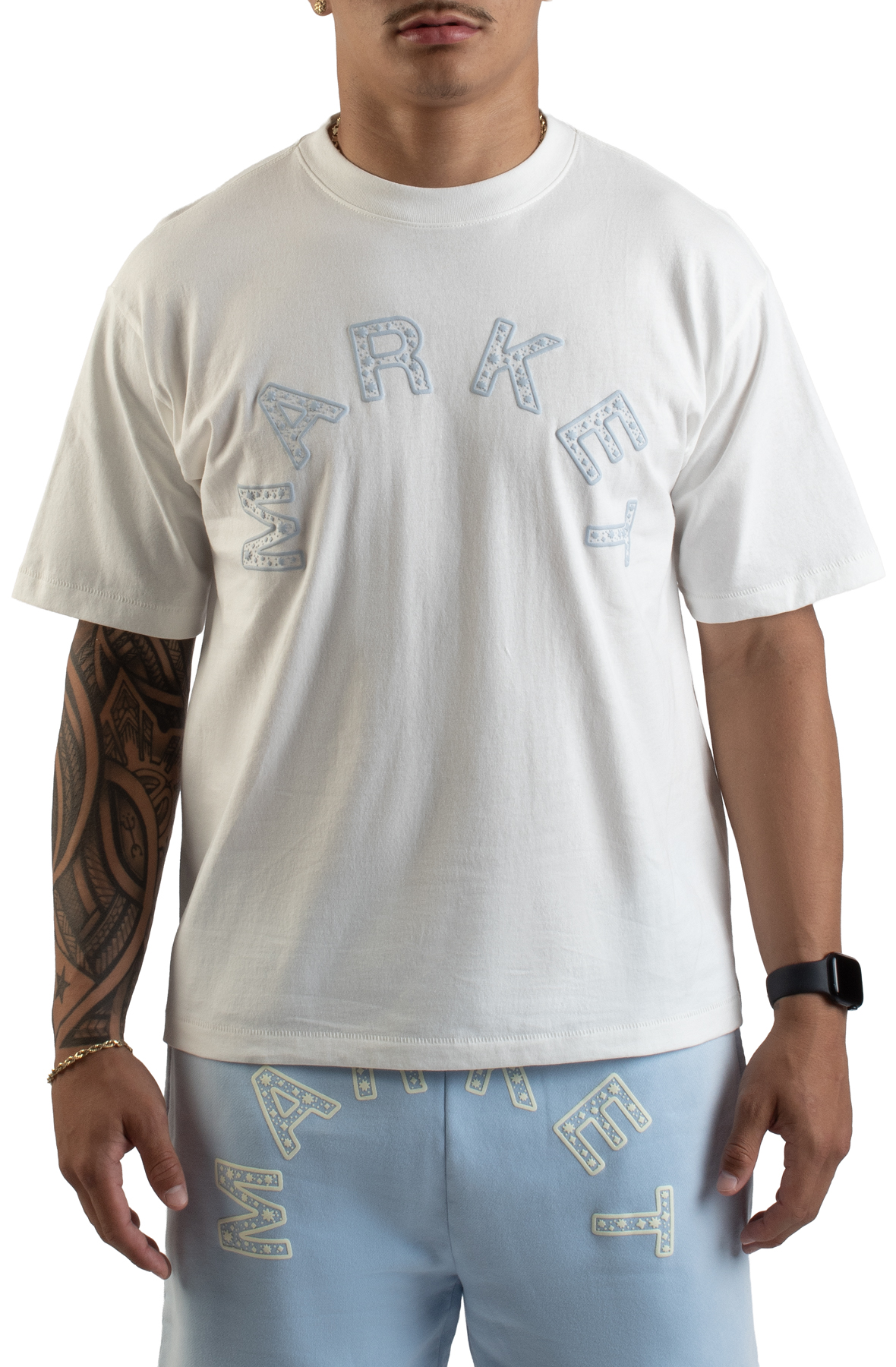 Starry Arc T-Shirt