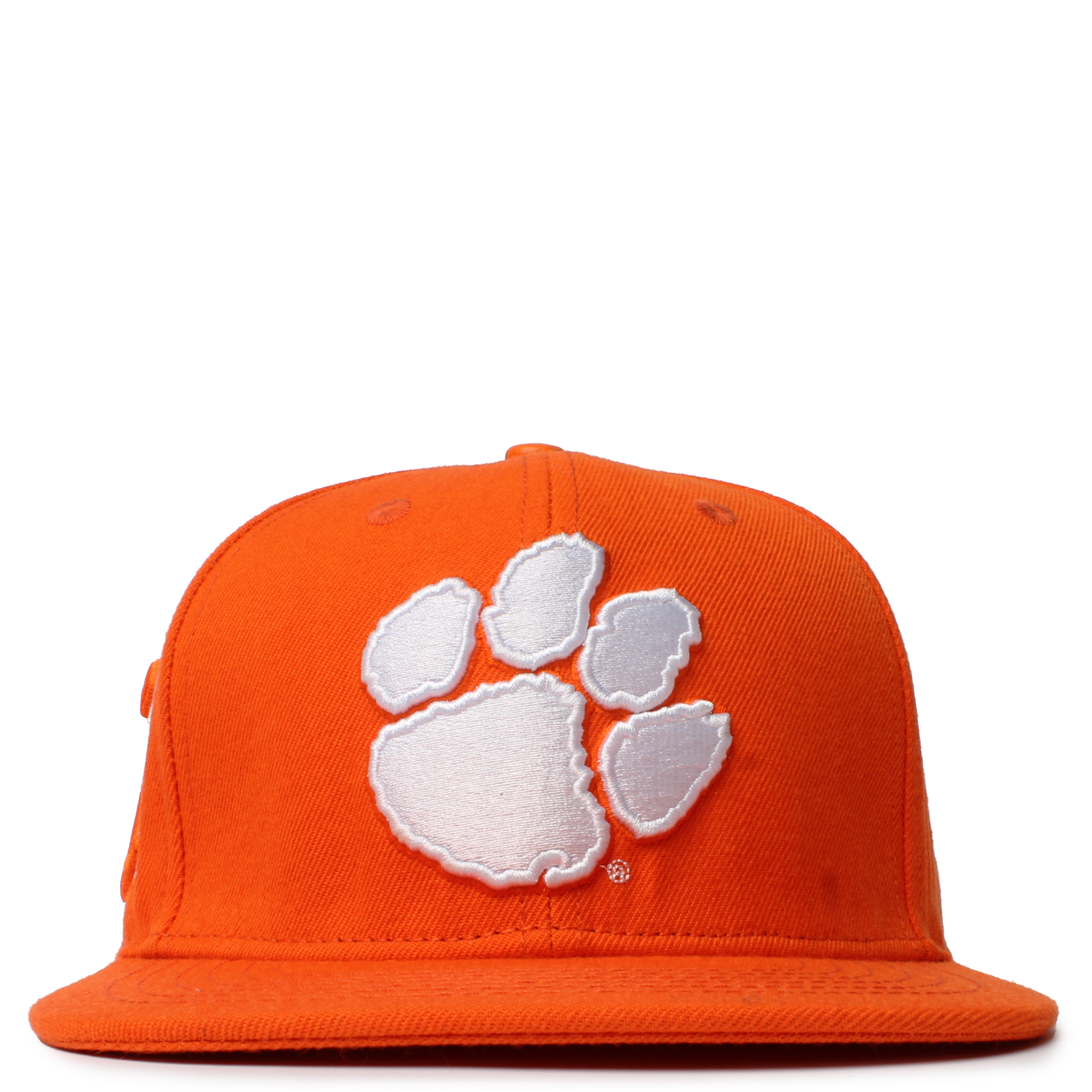 Clemson Tigers University Snapback