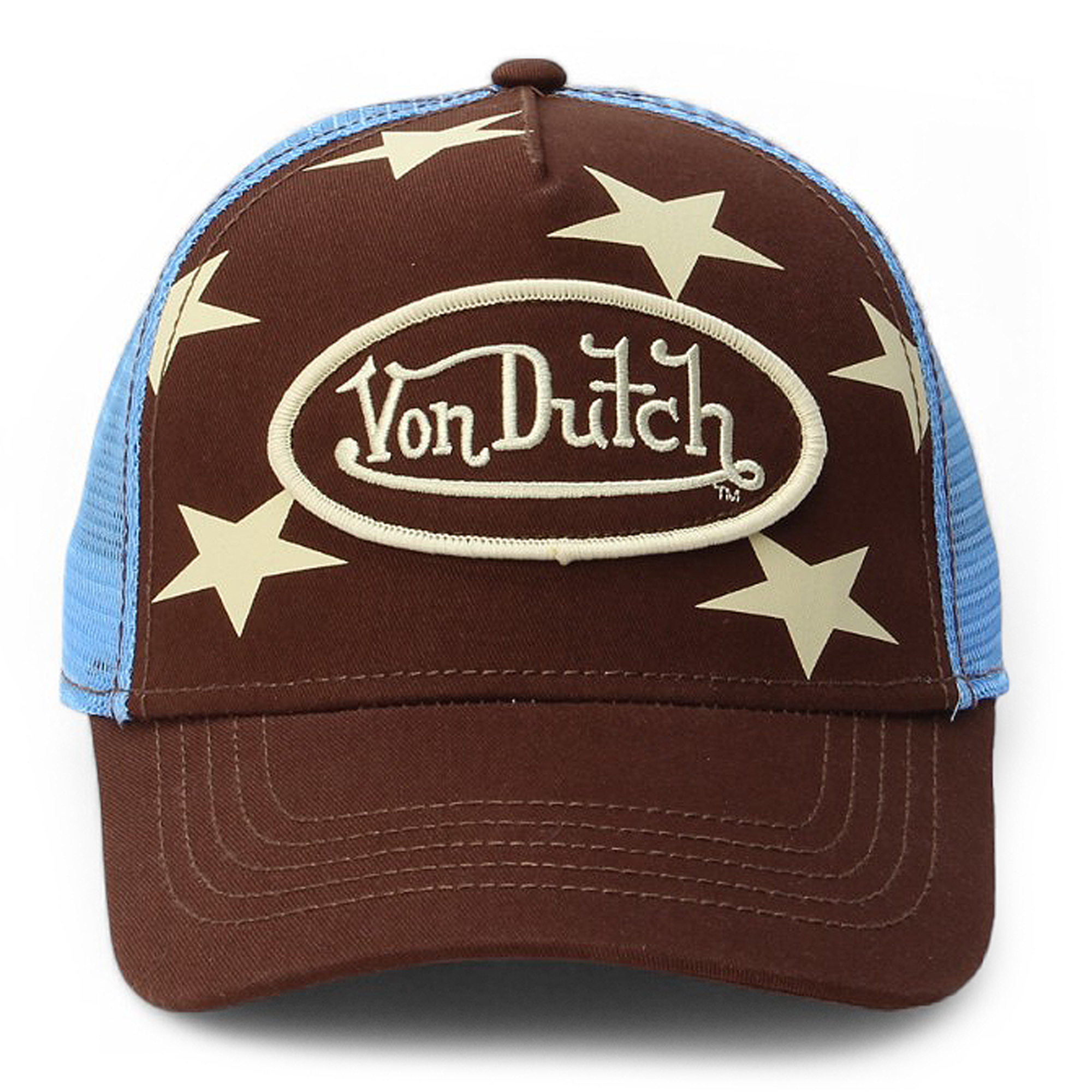 Americana Trucker Hat