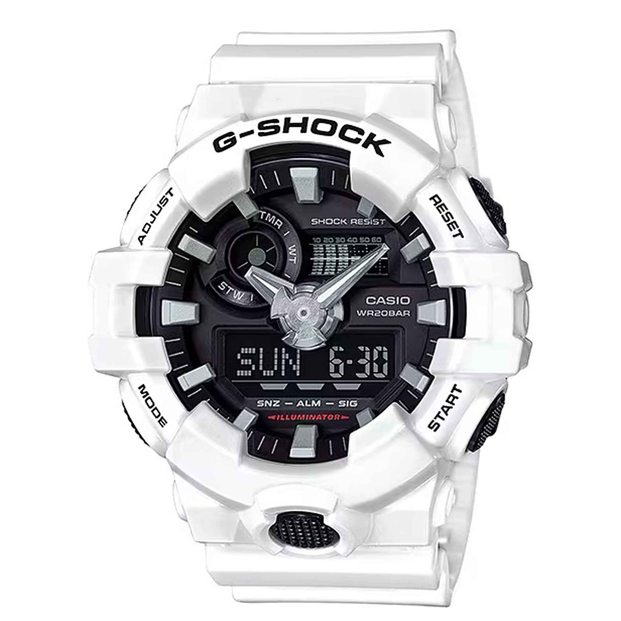GA700-7A