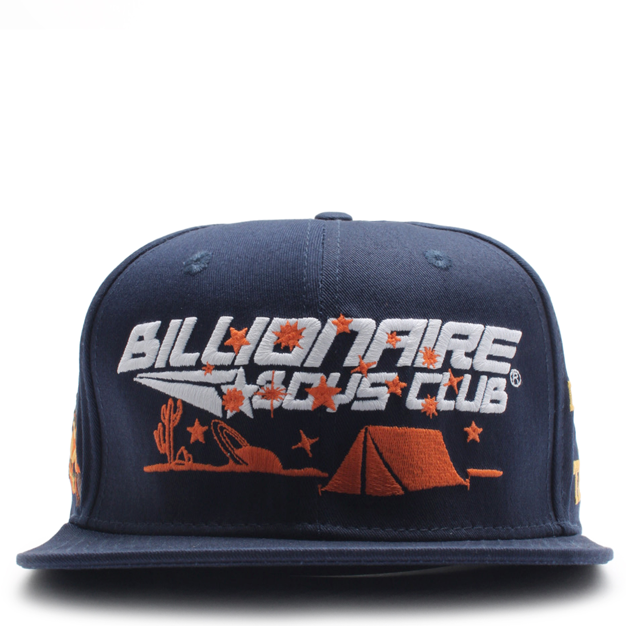 Yellowstone Snapback Hat