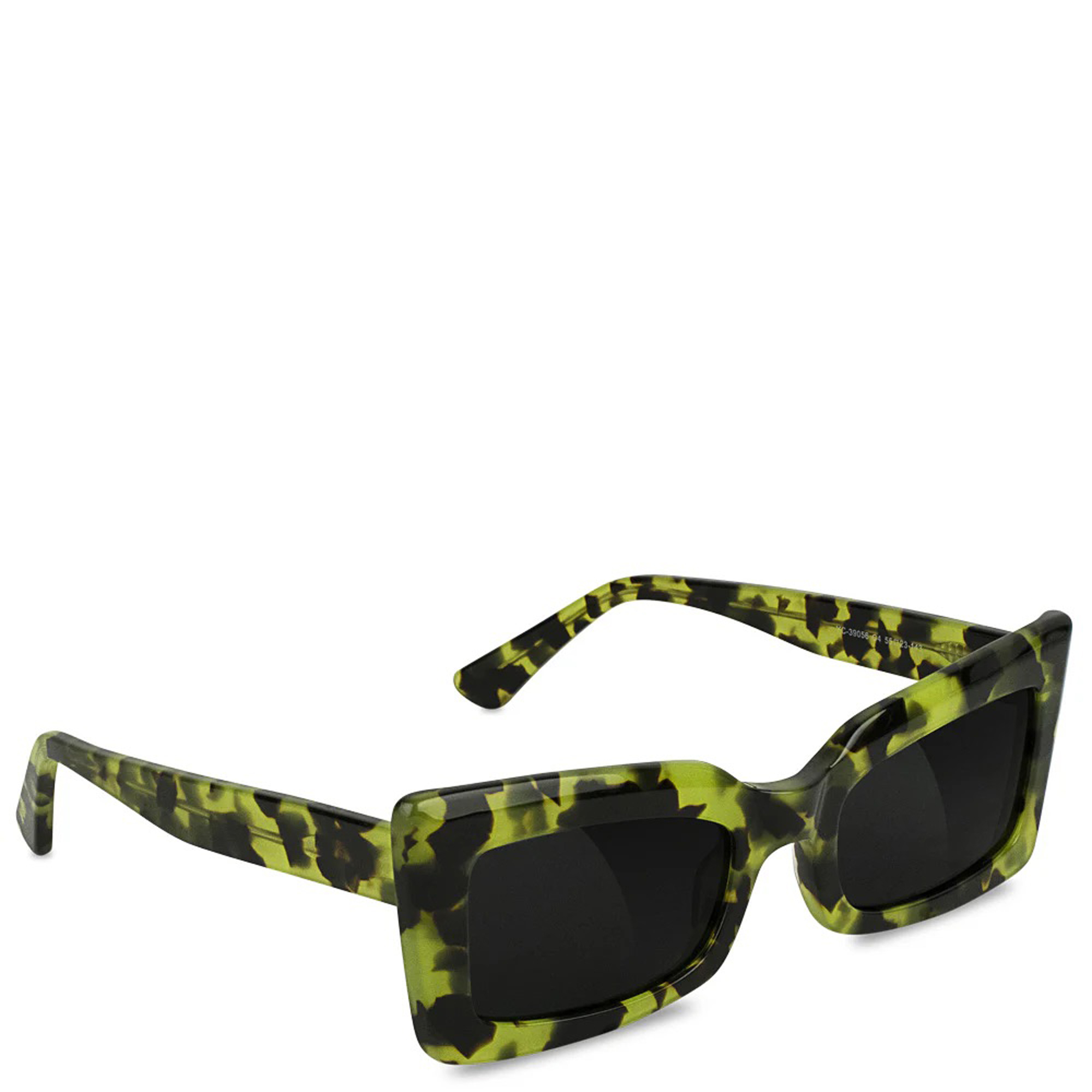 Elliot Polarized
