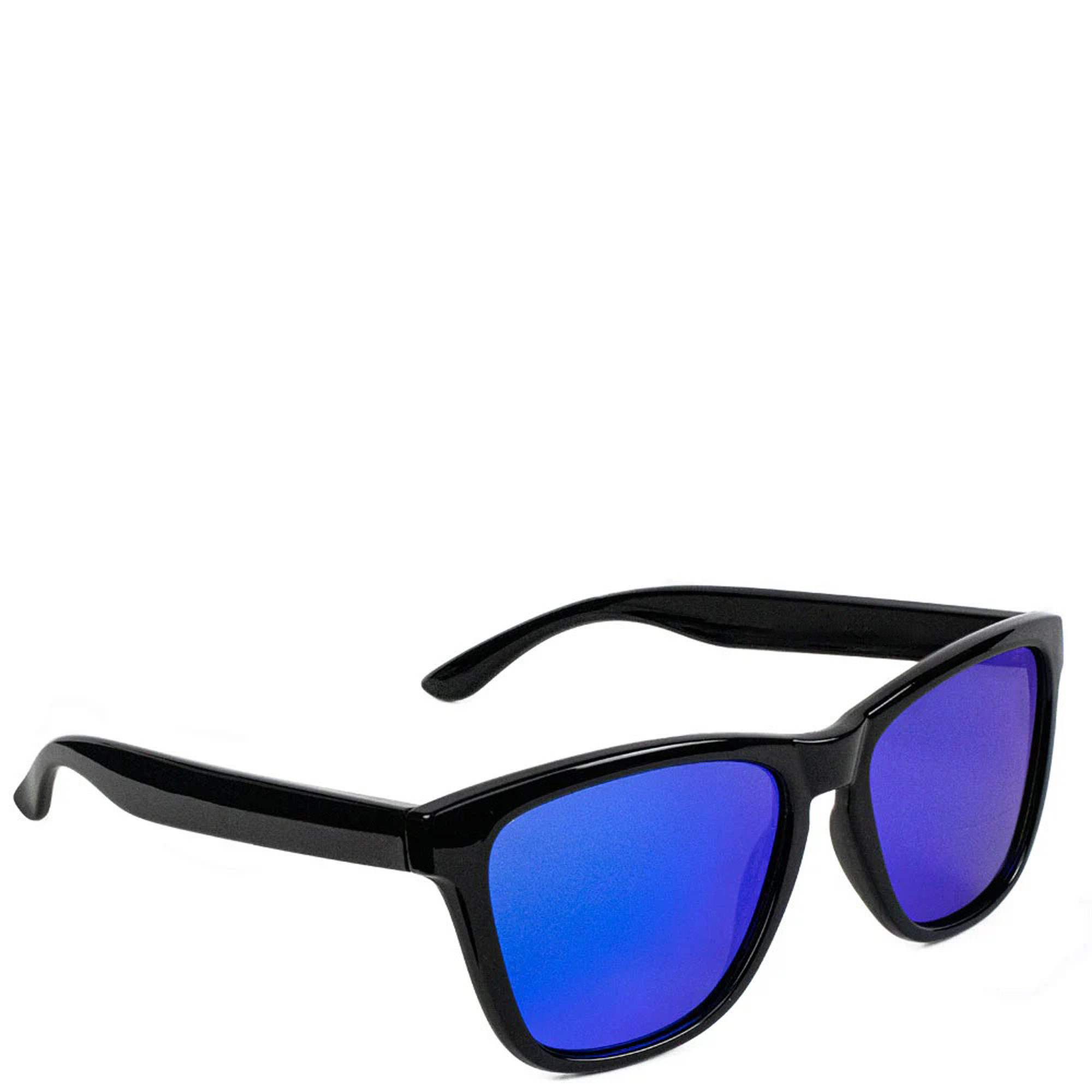 Deric Polarized