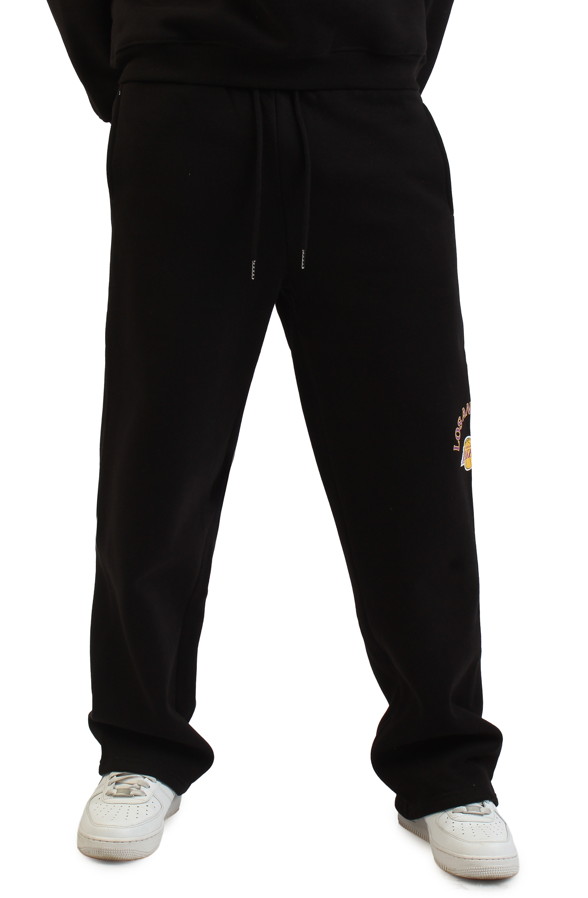Los Angeles Lakers Sweatpants