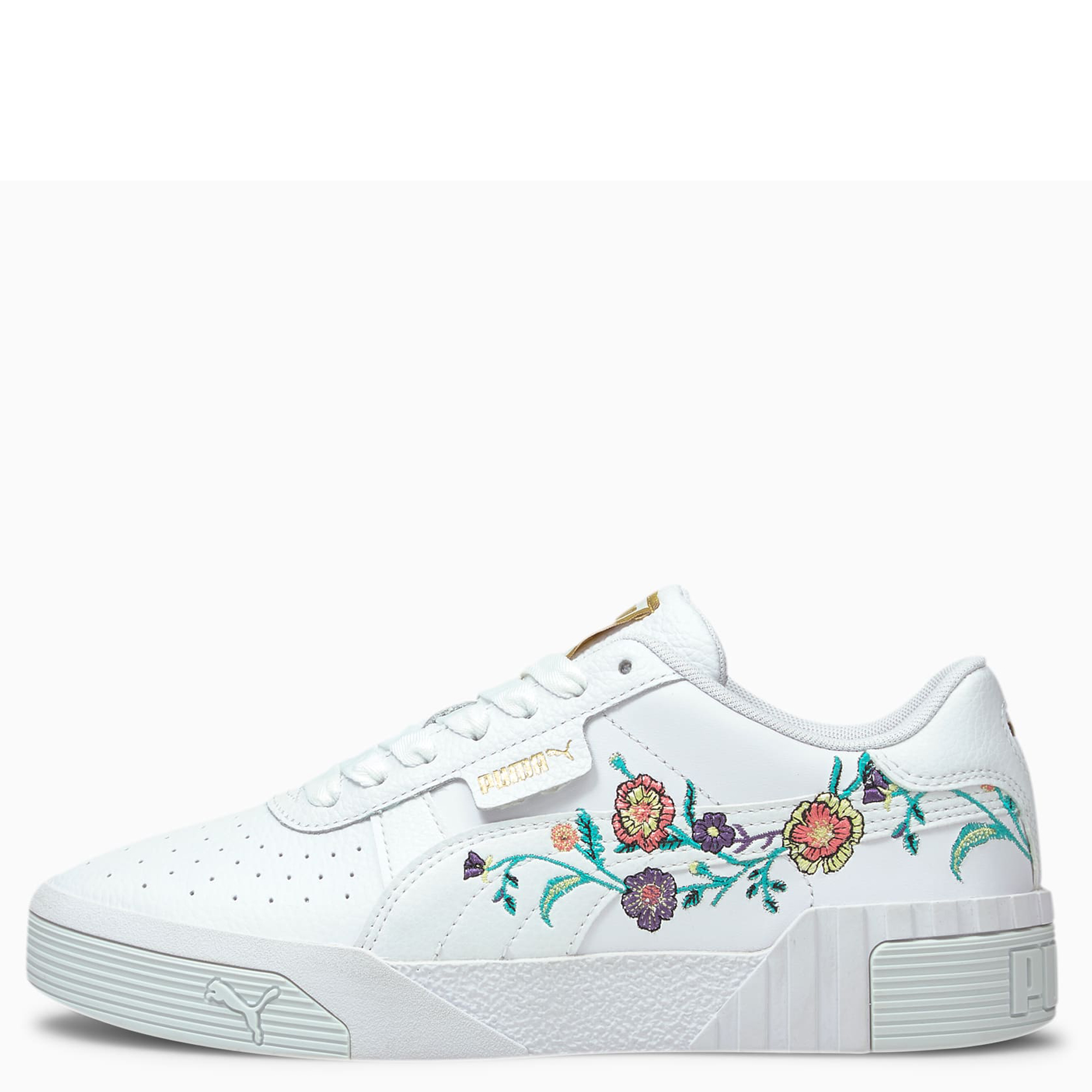 floral sneakers womens