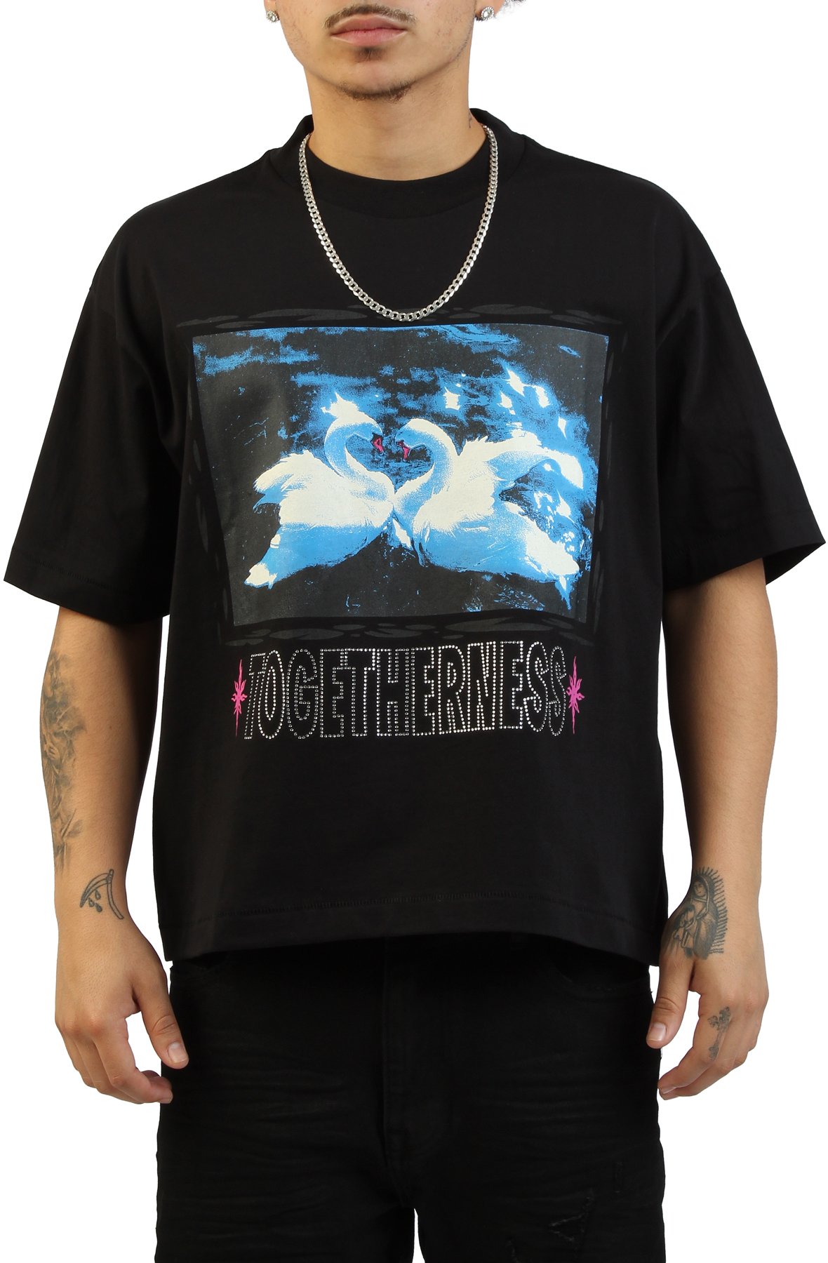 Togetherness T-Shirt