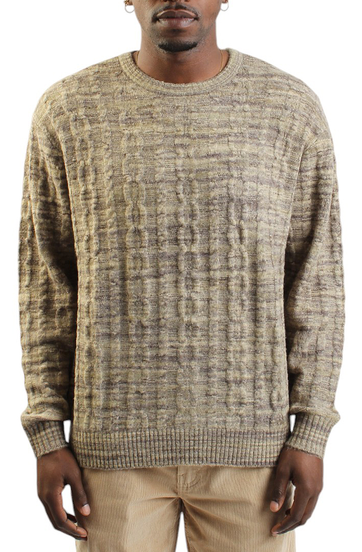 Fremont Sweater