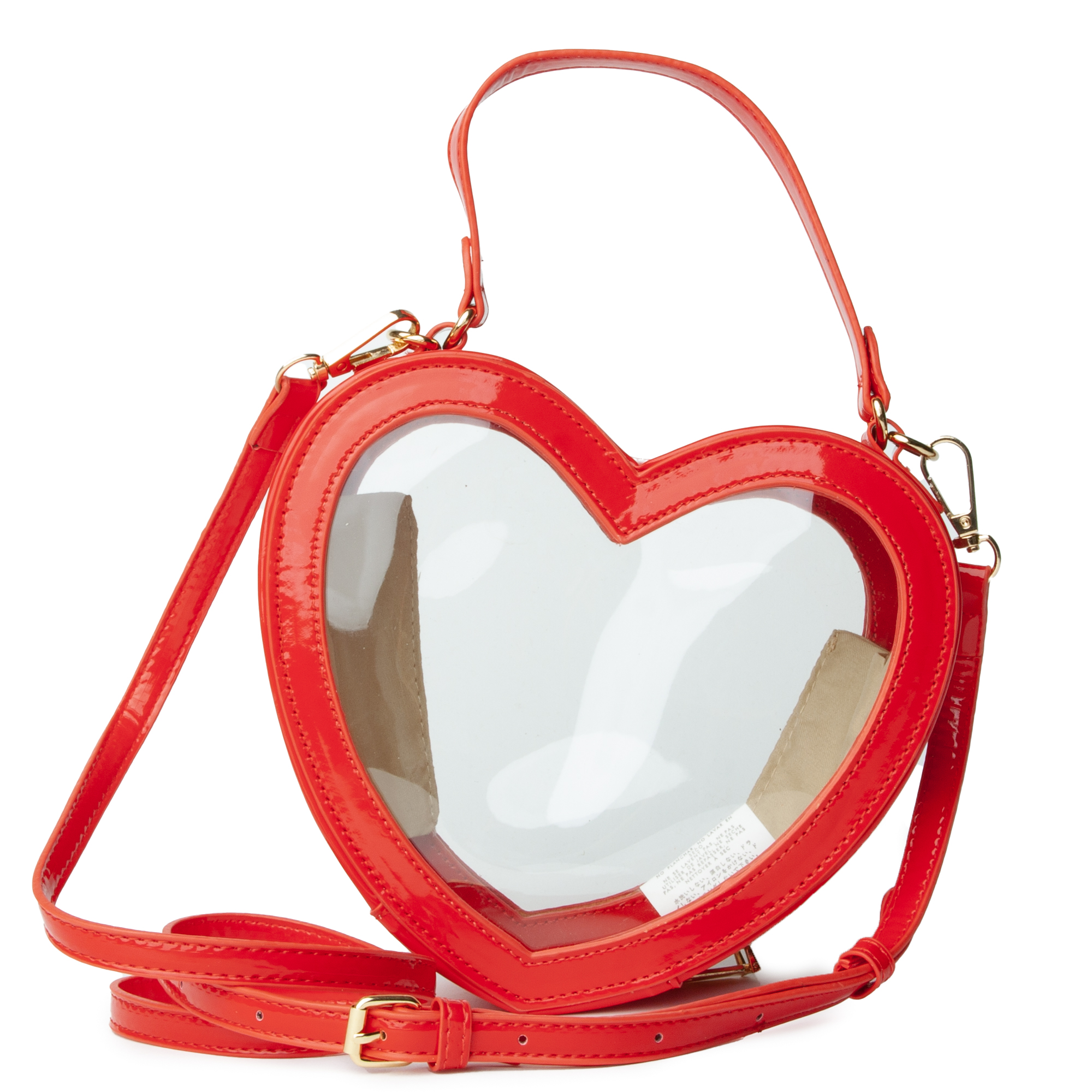 Heart Shape Bag