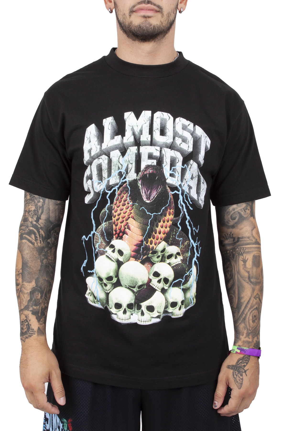 Cobra Tee