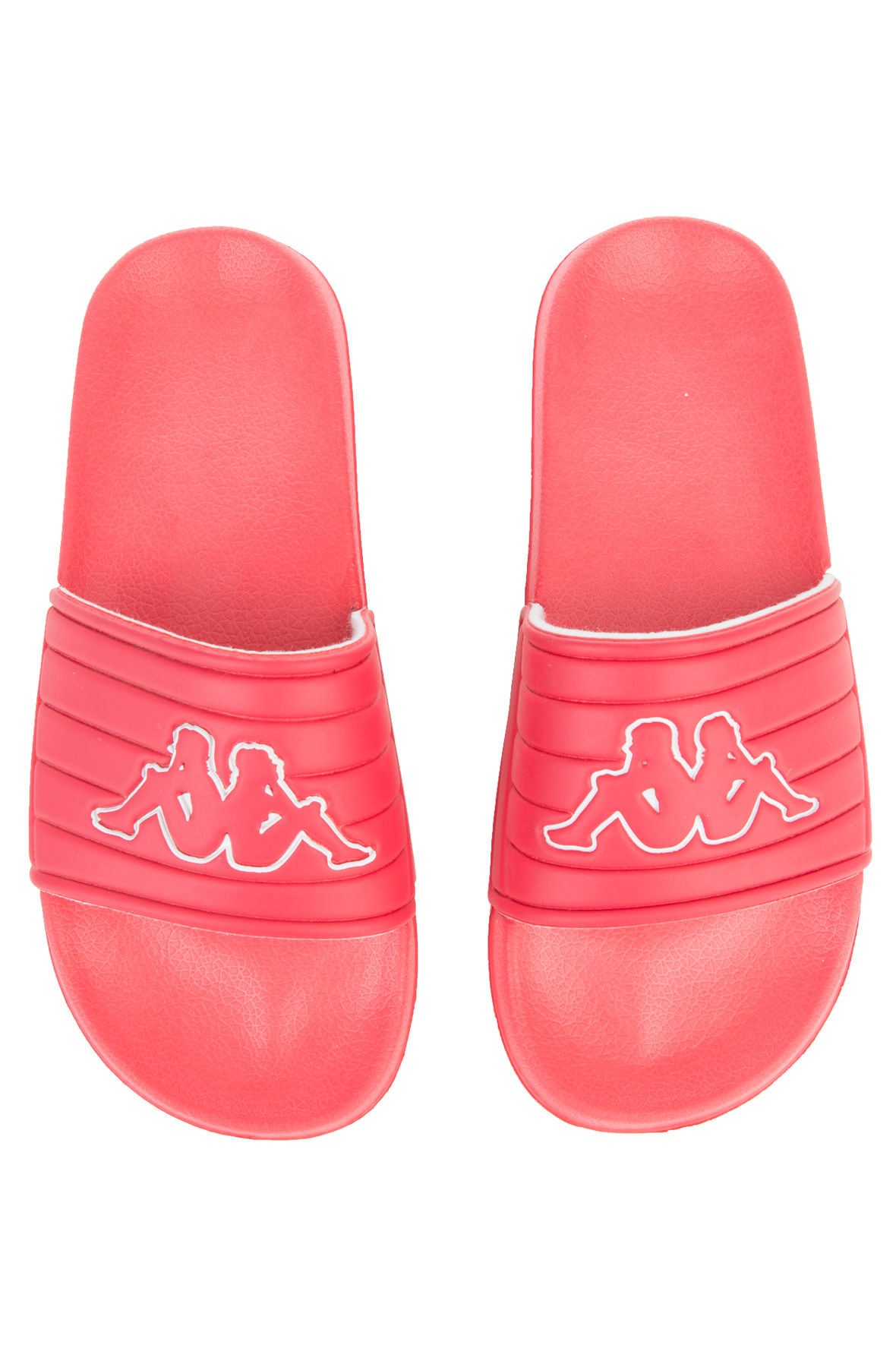 kappa red slides