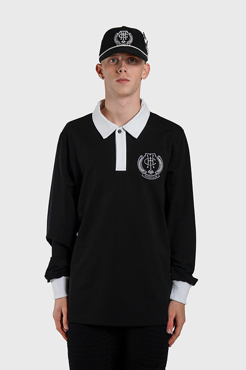 Racket Club Rugby Polo