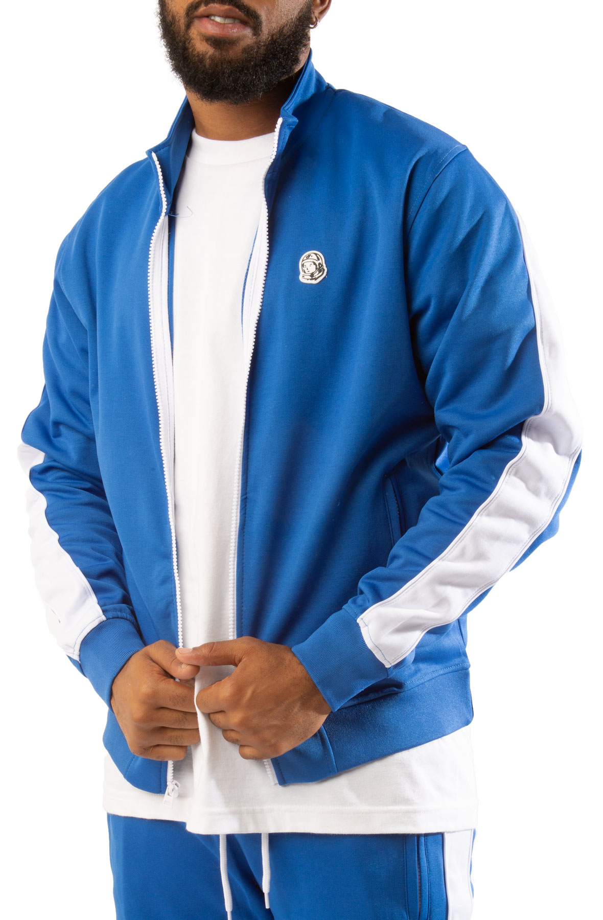 Billionaire boys club track jacket hot sale