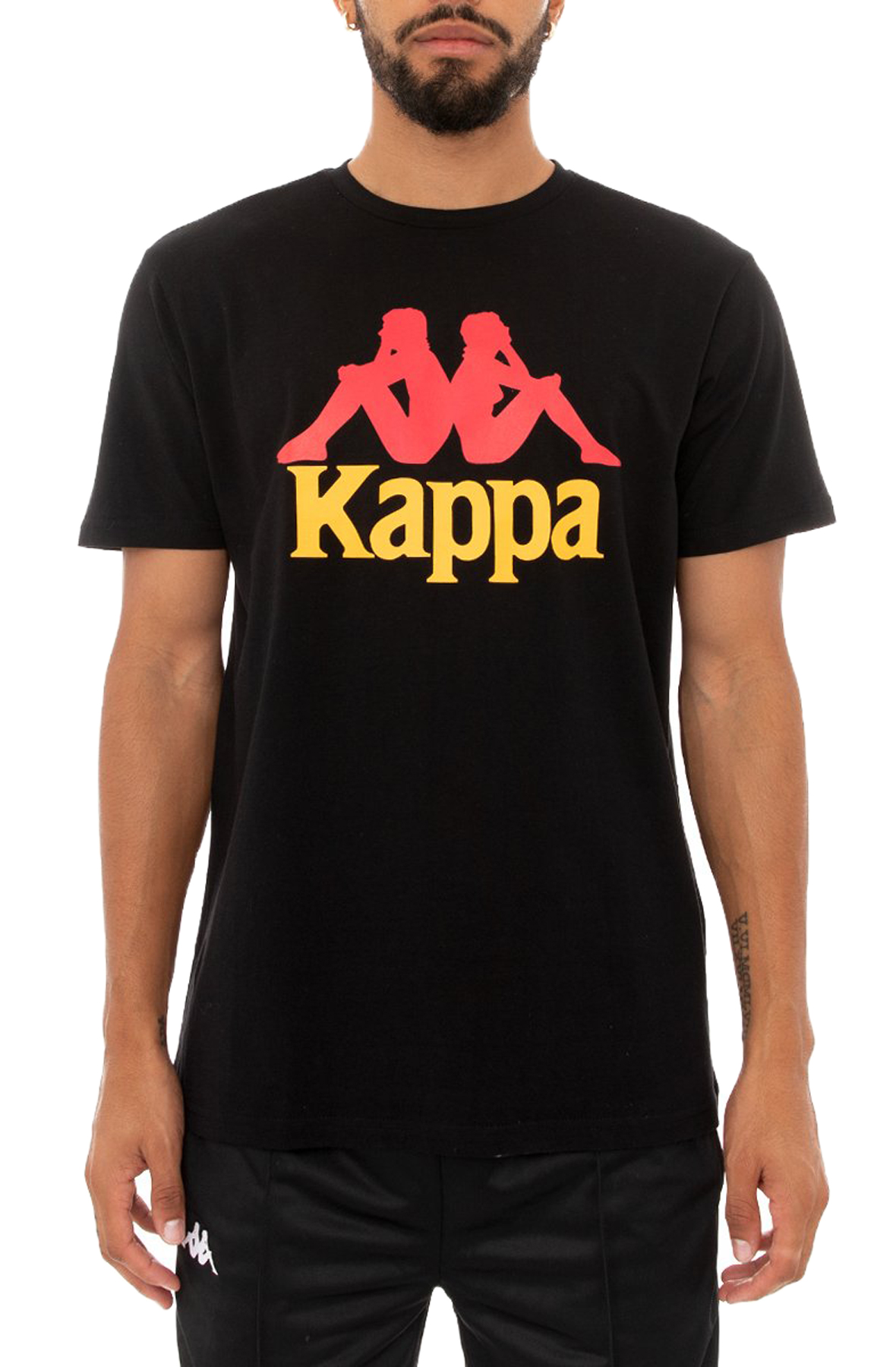 Authentic Estessi Tee