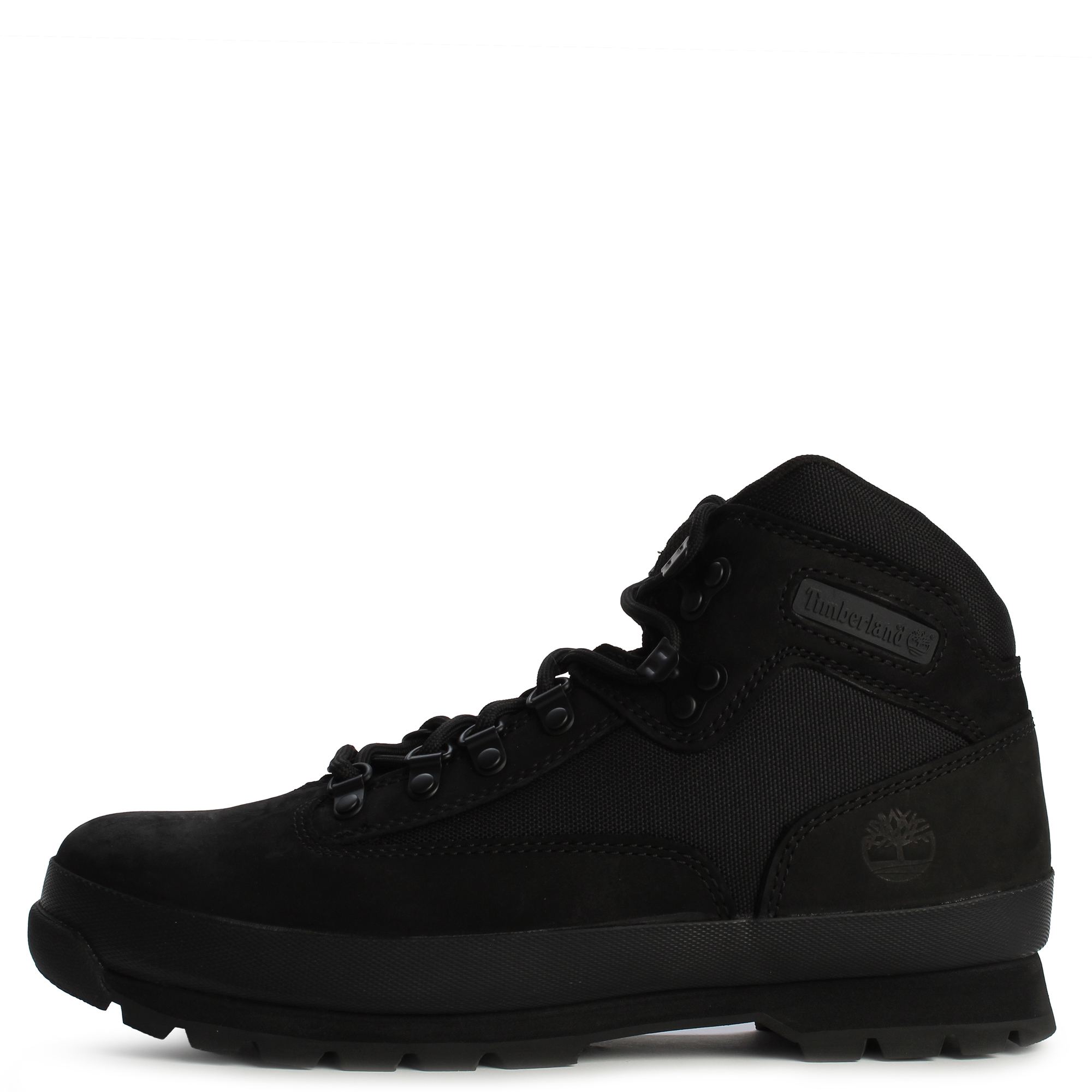 Mt. Maddsen Waterproof Hiking Boot