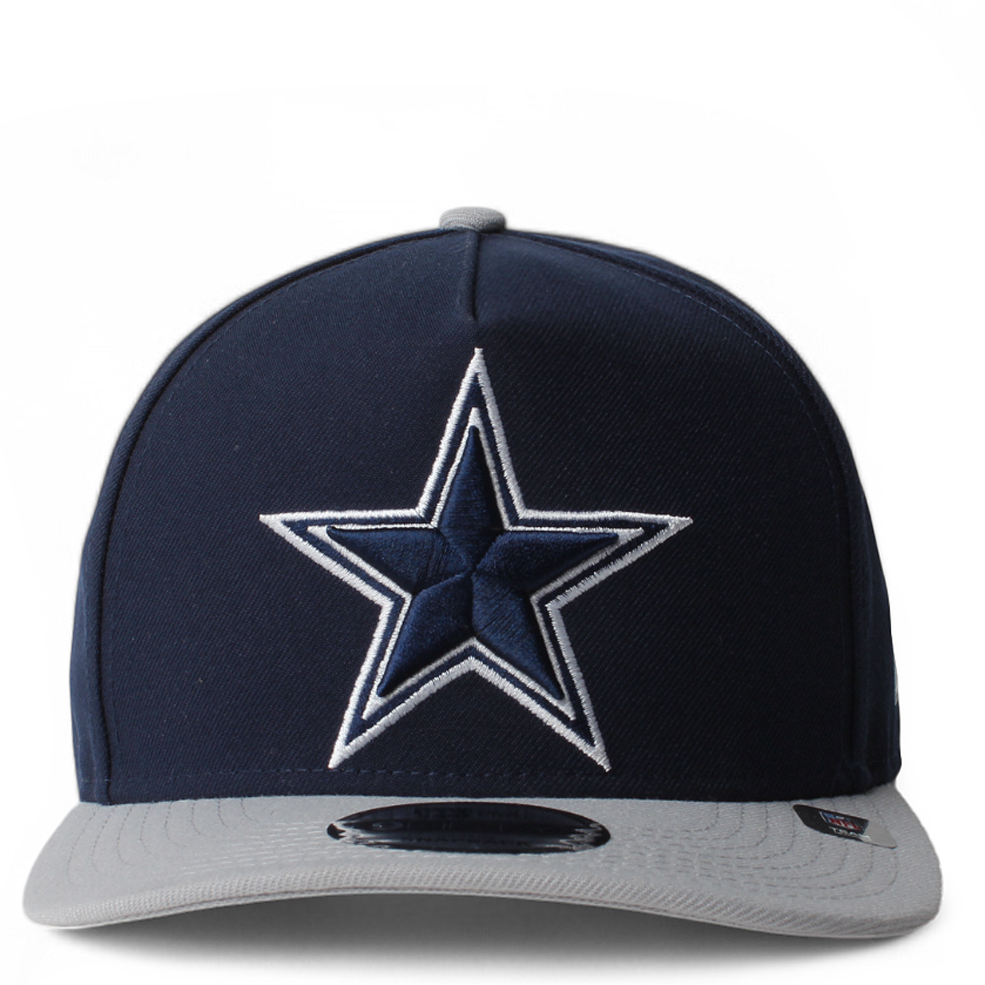 NEW ERA CAPS NFL Dallas Cowboys 9FIFTY Snapback 70895173 - Karmaloop