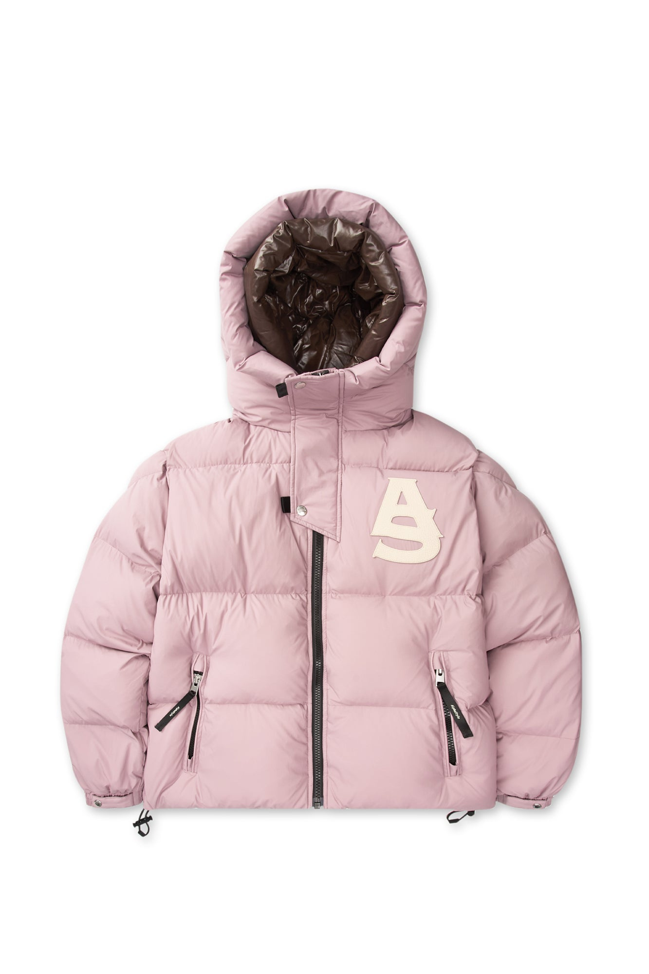Kudu Cozy 2-in-1 Double Hood Puffer Jacket 2.0 [Matte]