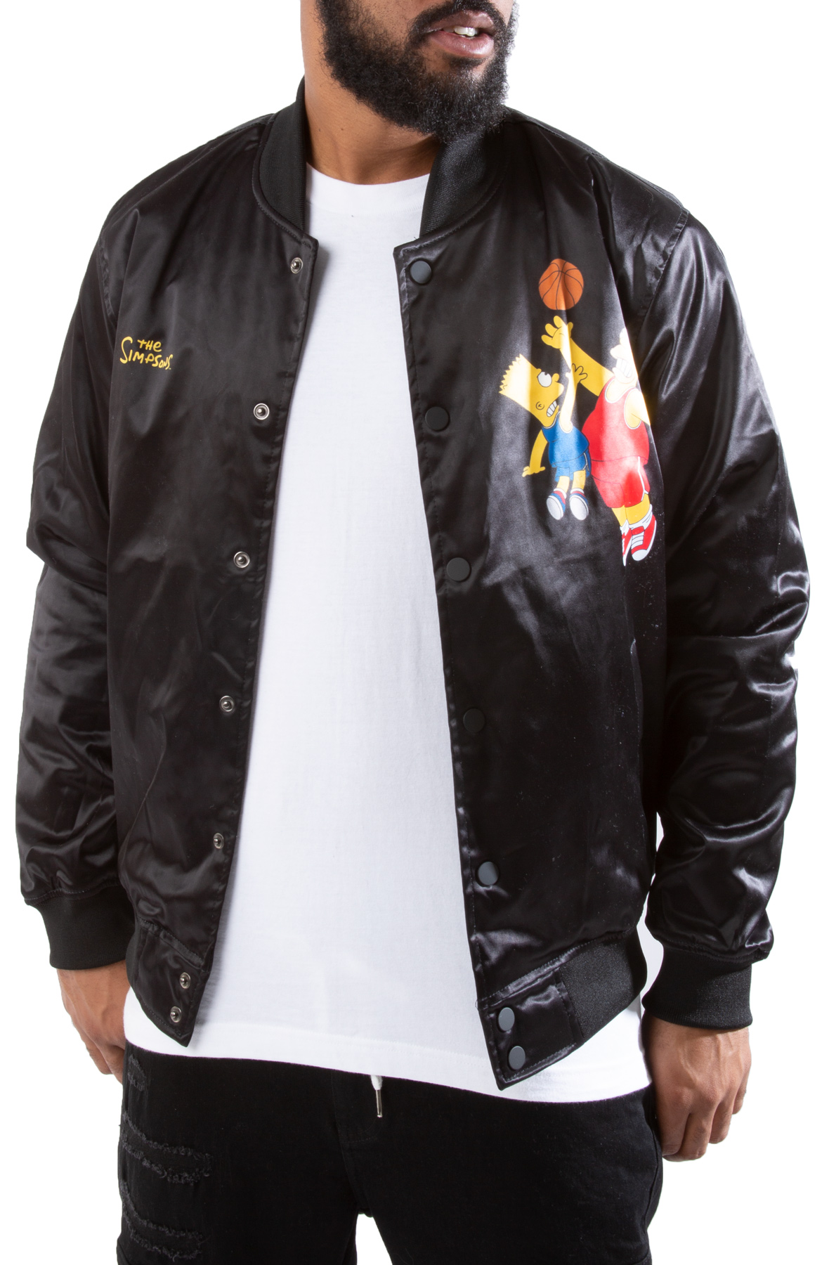 Ballers Jacket