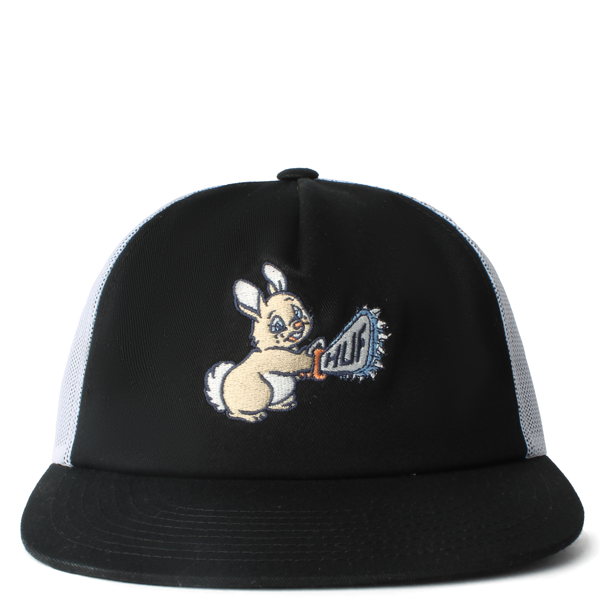 Bad Hare Trucker Hat