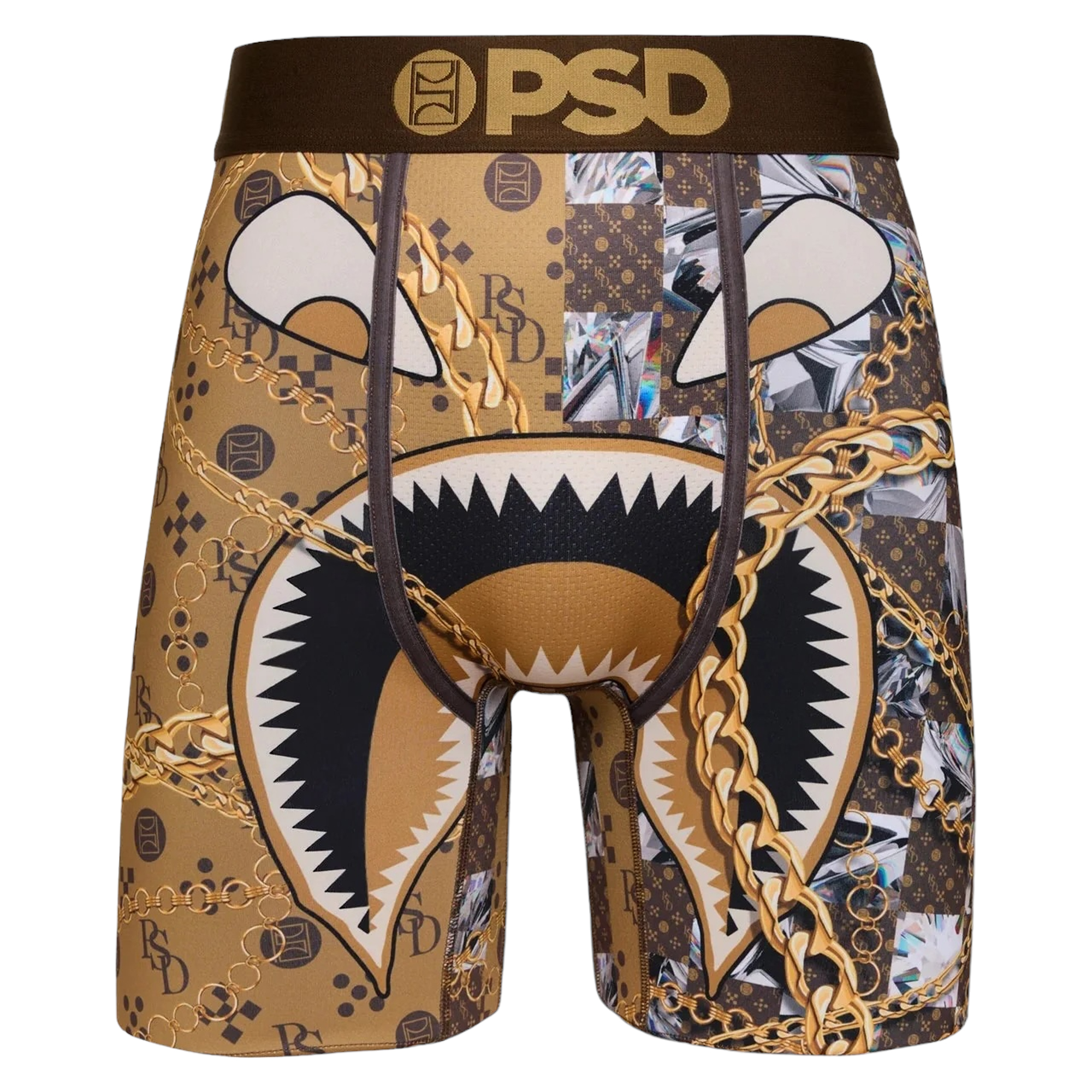 Warface Deluxe Boxer Briefs