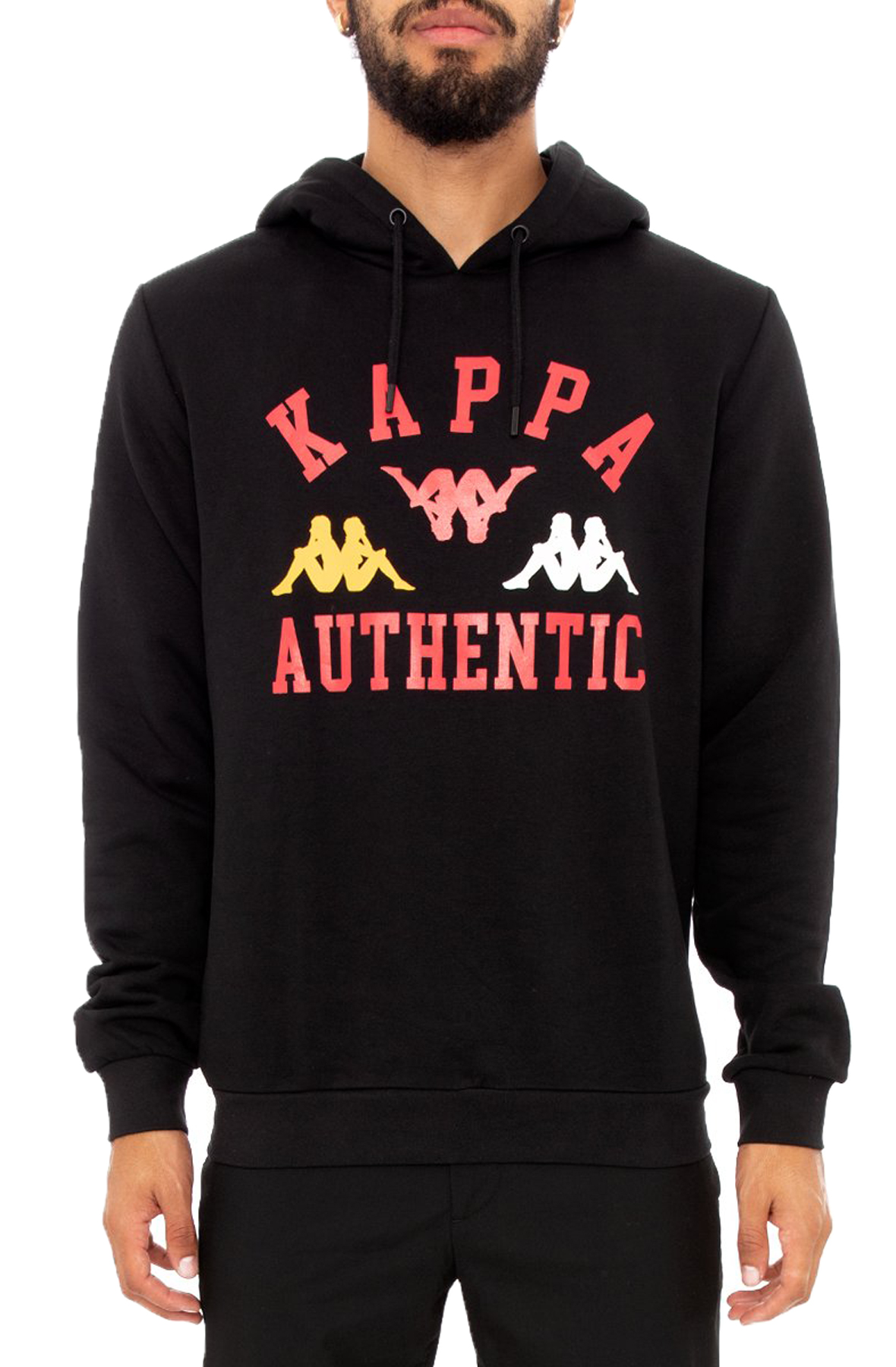 Authentic Kawar Hoodie