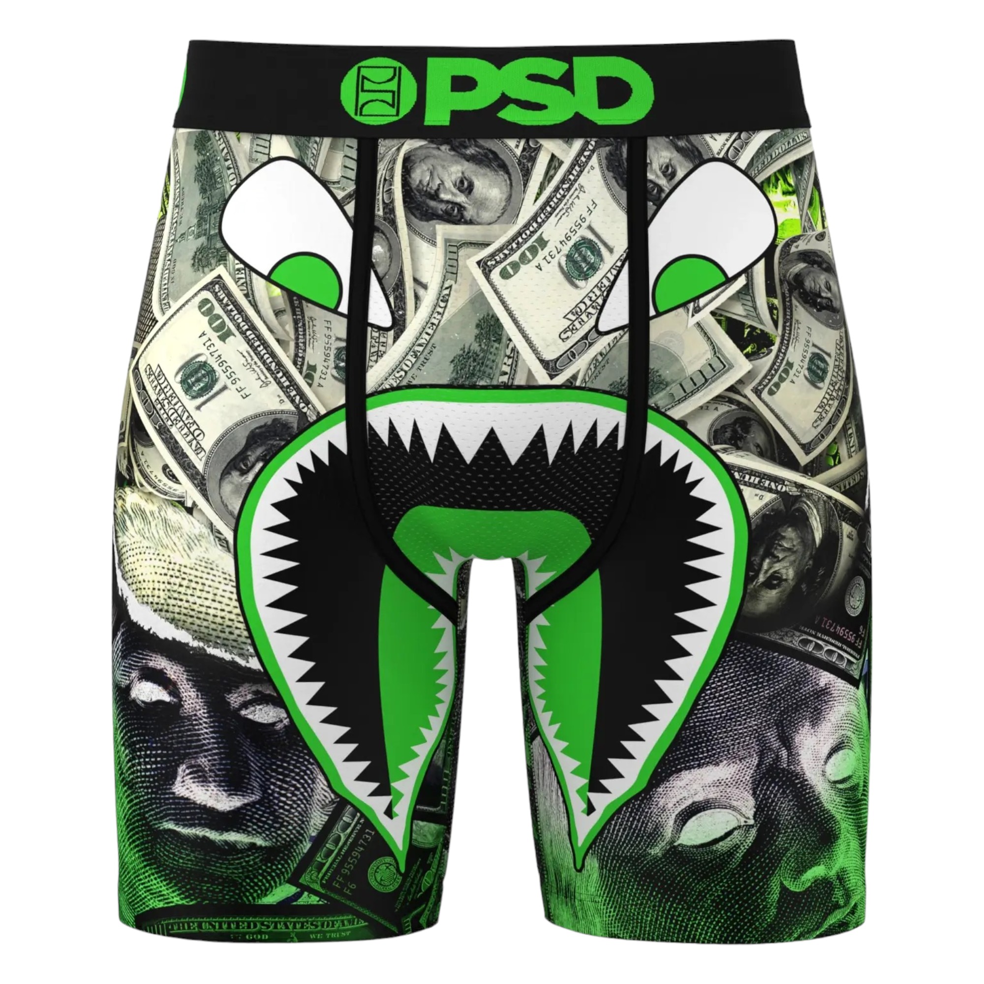 Warface Sage Boxer Briefs