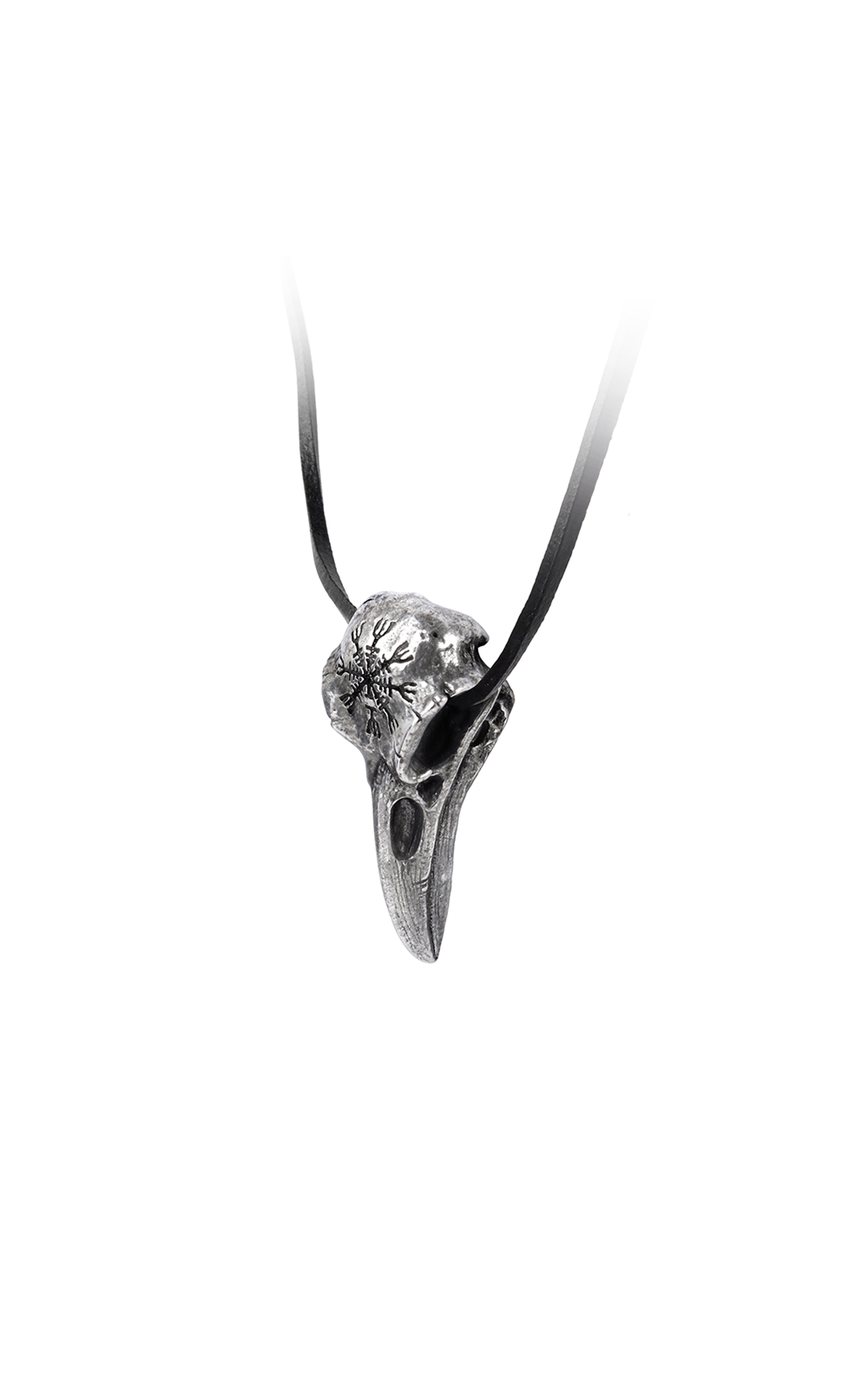 Helm Of Awe Pendant