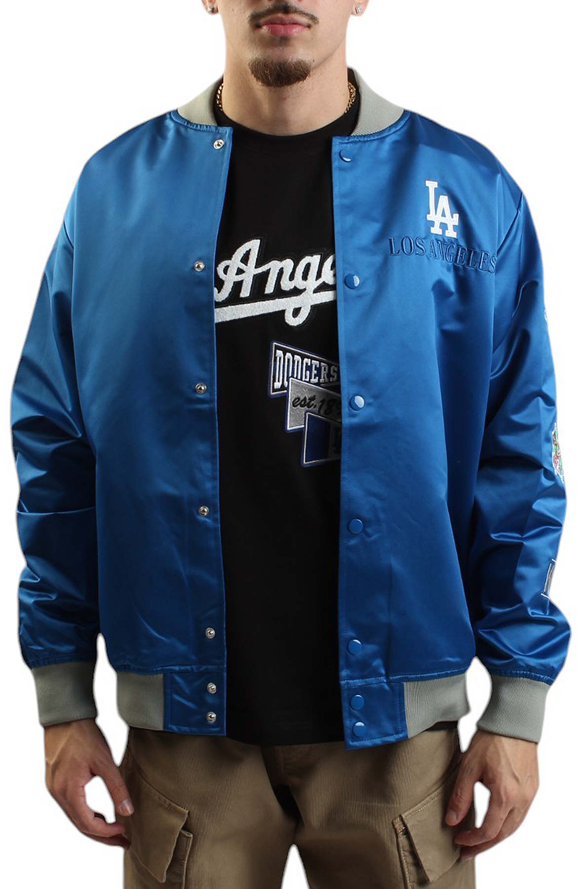 MLB Team OG 3.0 Lightweight Jacket