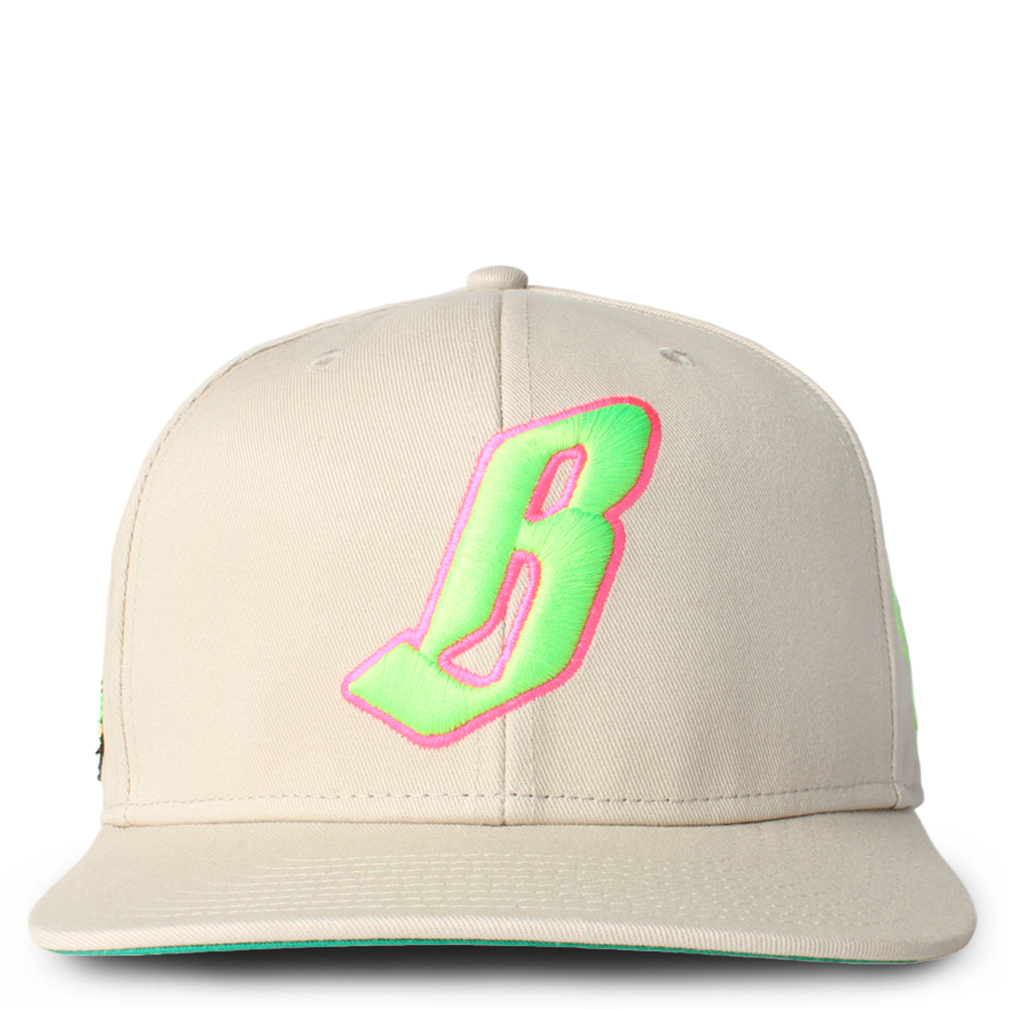 Flying B Snapback